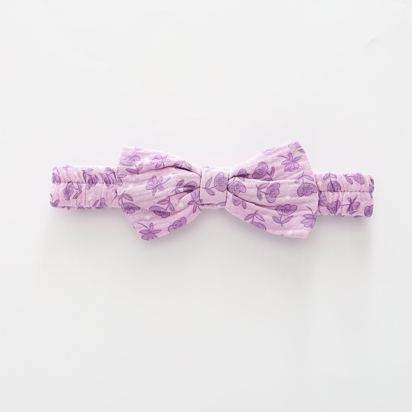 Baby Girls, Blossom Cheesecloth Headband Ollies Place