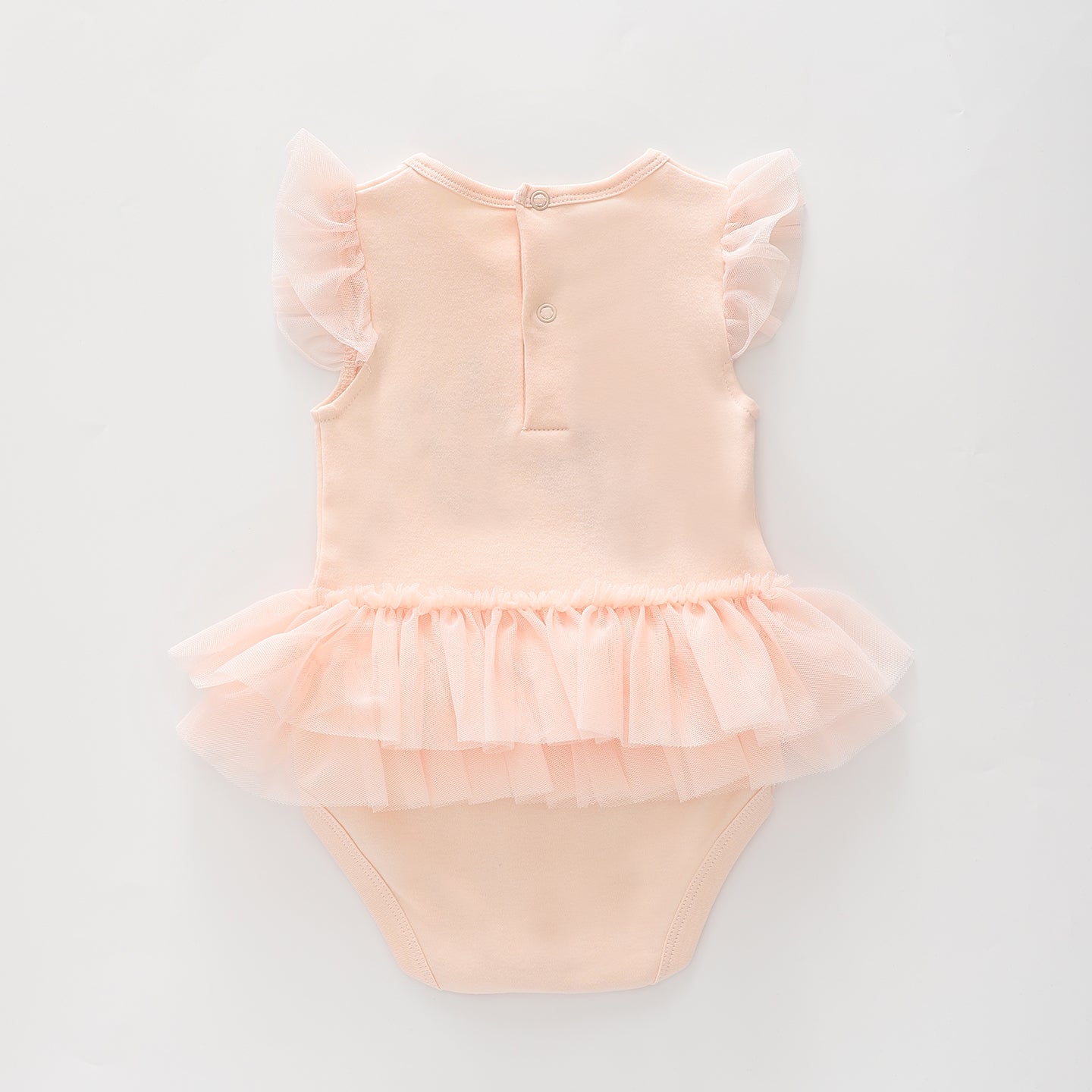 Daddy's Princess Tutu Bodysuit Ollies Place