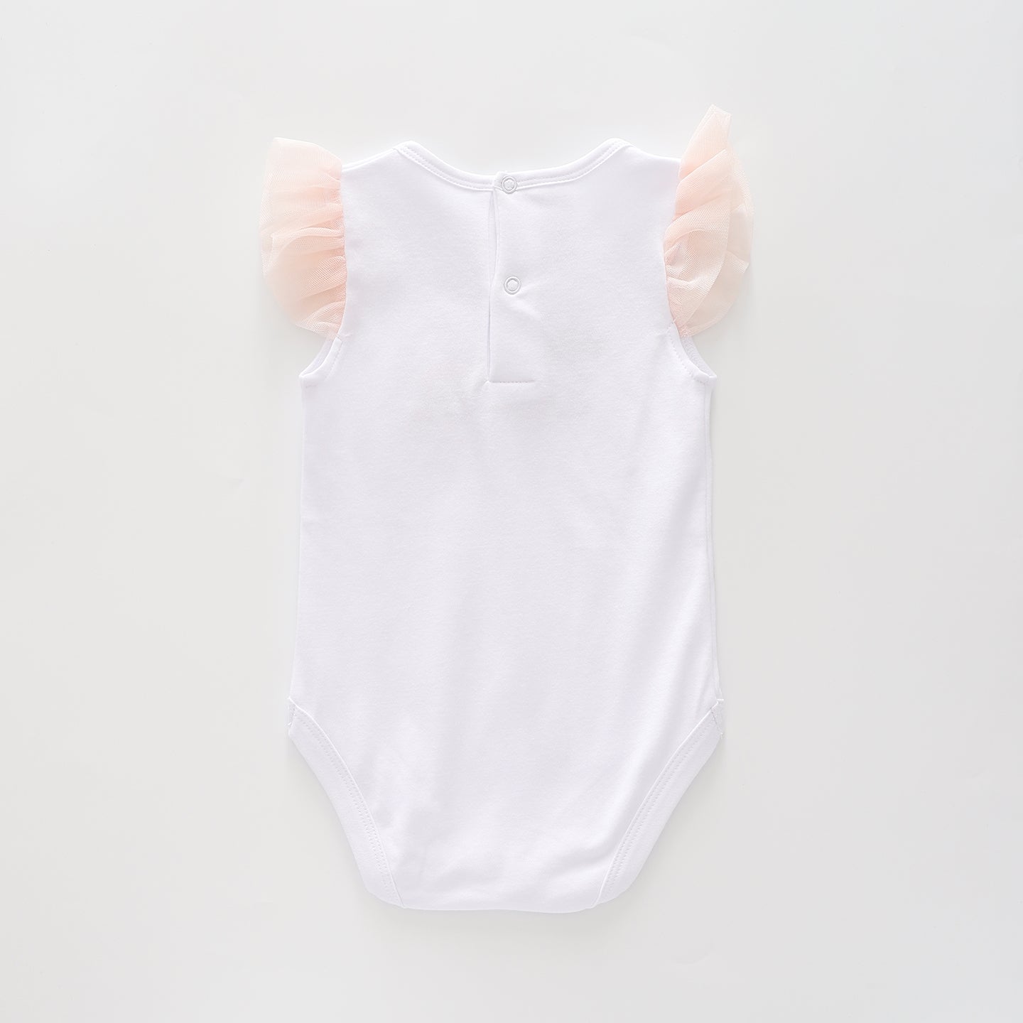 Baby Girls, Drama Queen Bodysuit Ollies Place