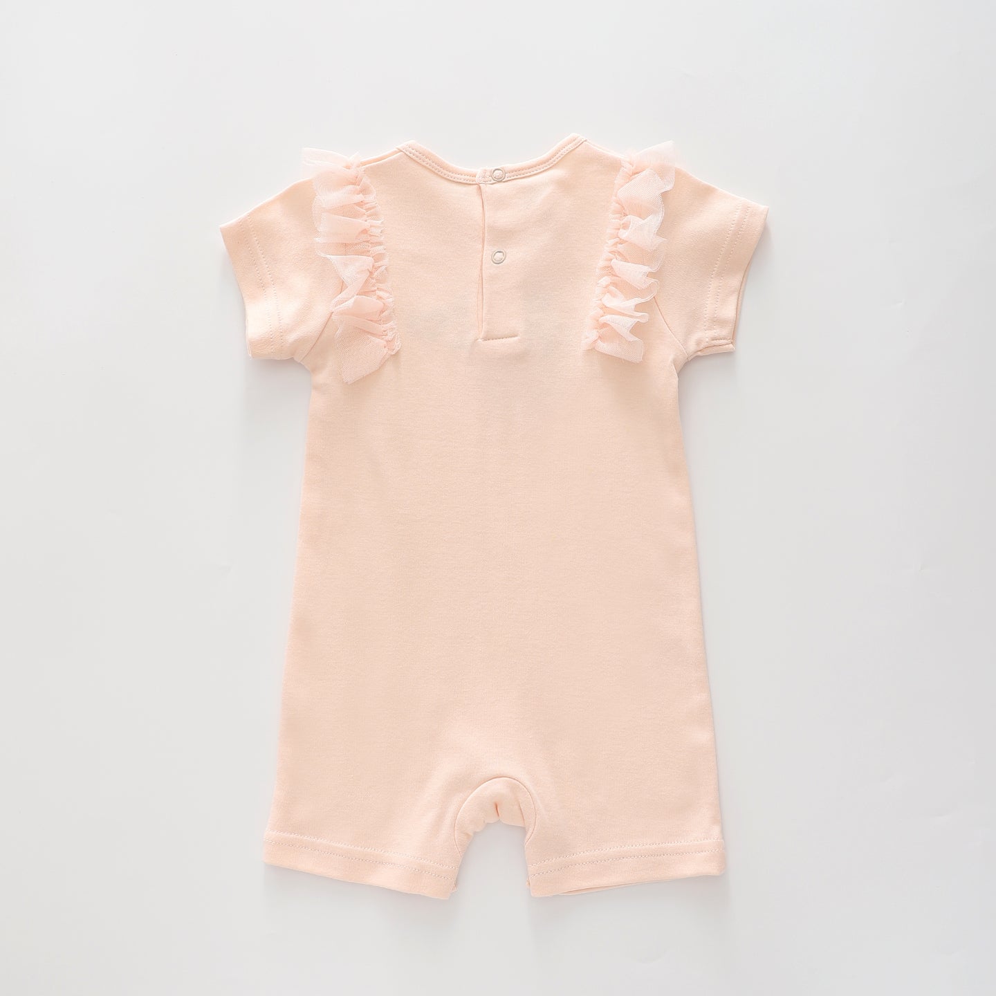 Baby Girls, Mamas Mini Romper Ollies Place