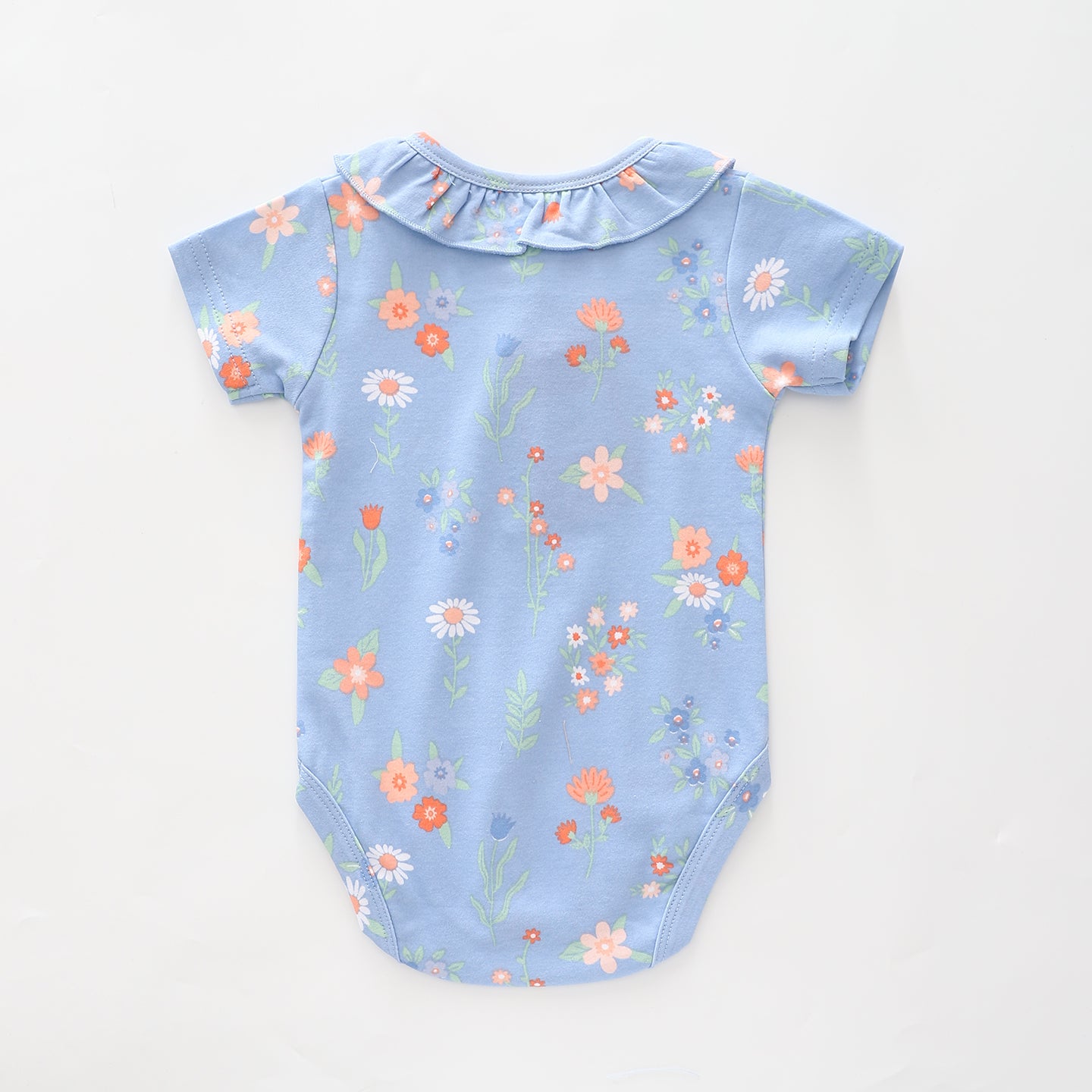 Spring Fields Bodysuit Ollies Place