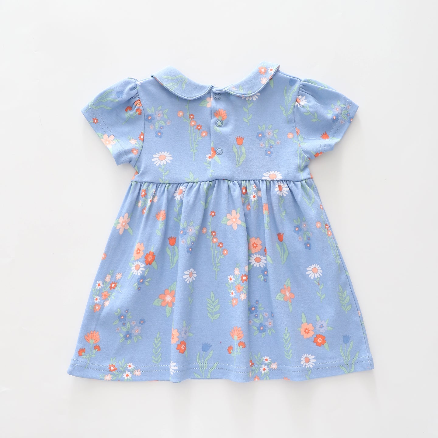 Baby Girls, Spring Fields Dress Ollies Place