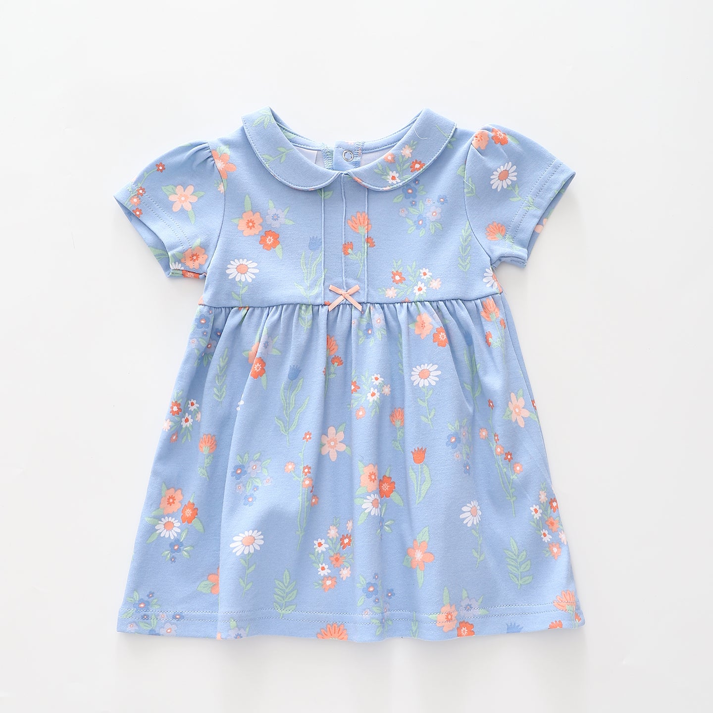 Baby Girls, Spring Fields Dress Ollies Place