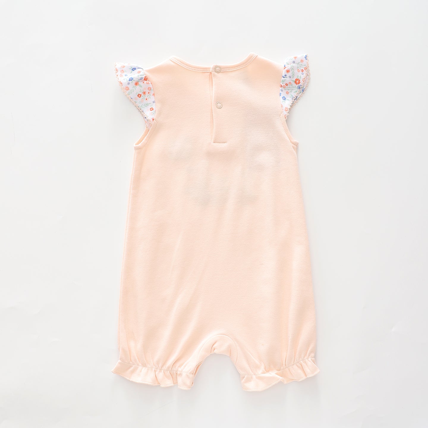 Baby Girls Spring Fields Romper Ollies Place