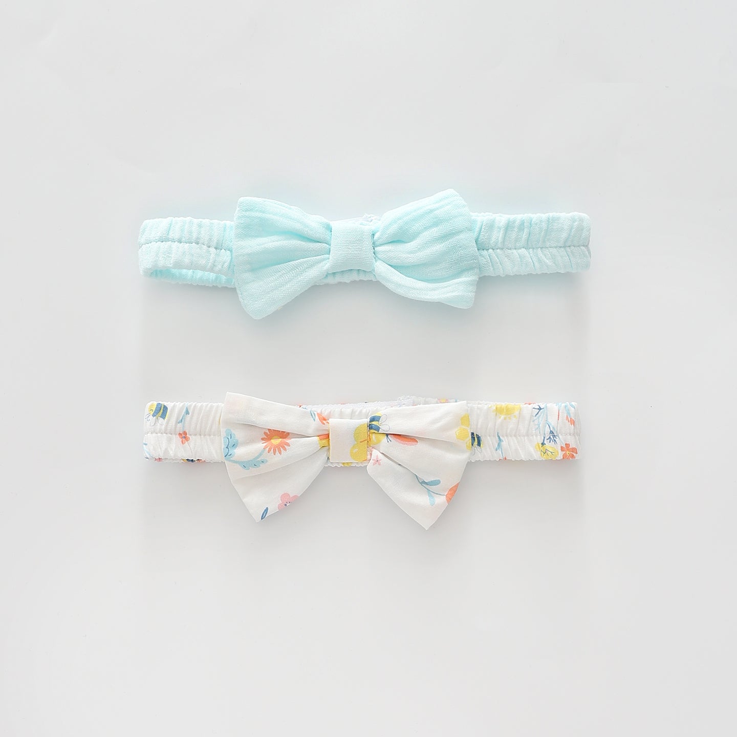 Baby Girls, Meadows Headband 2 Piece Set Ollies Place