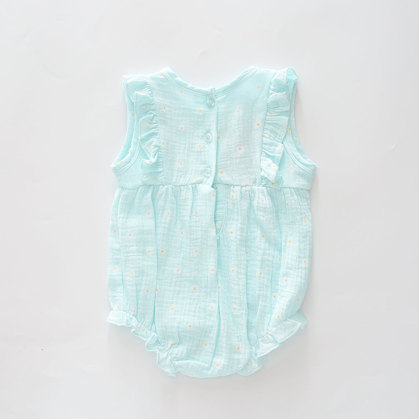 Baby Girls, Daisy Days Romper Ollies Place