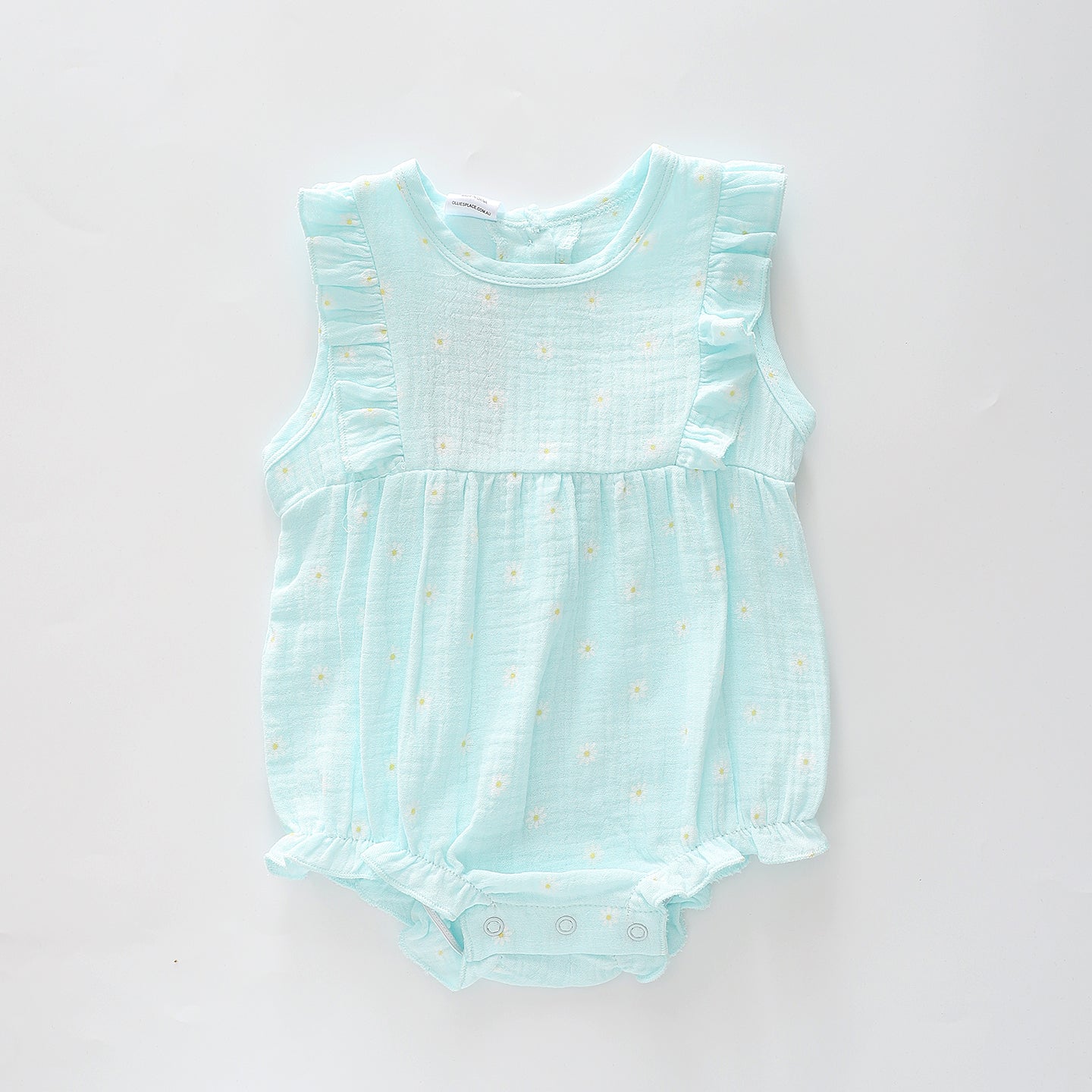 Baby Girls, Daisy Days Romper Ollies Place