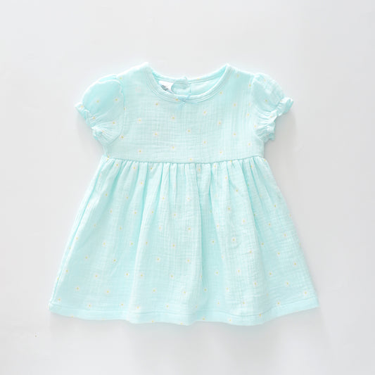 Baby Girls, Daisy Days Cheesecloth Dress Ollies Place