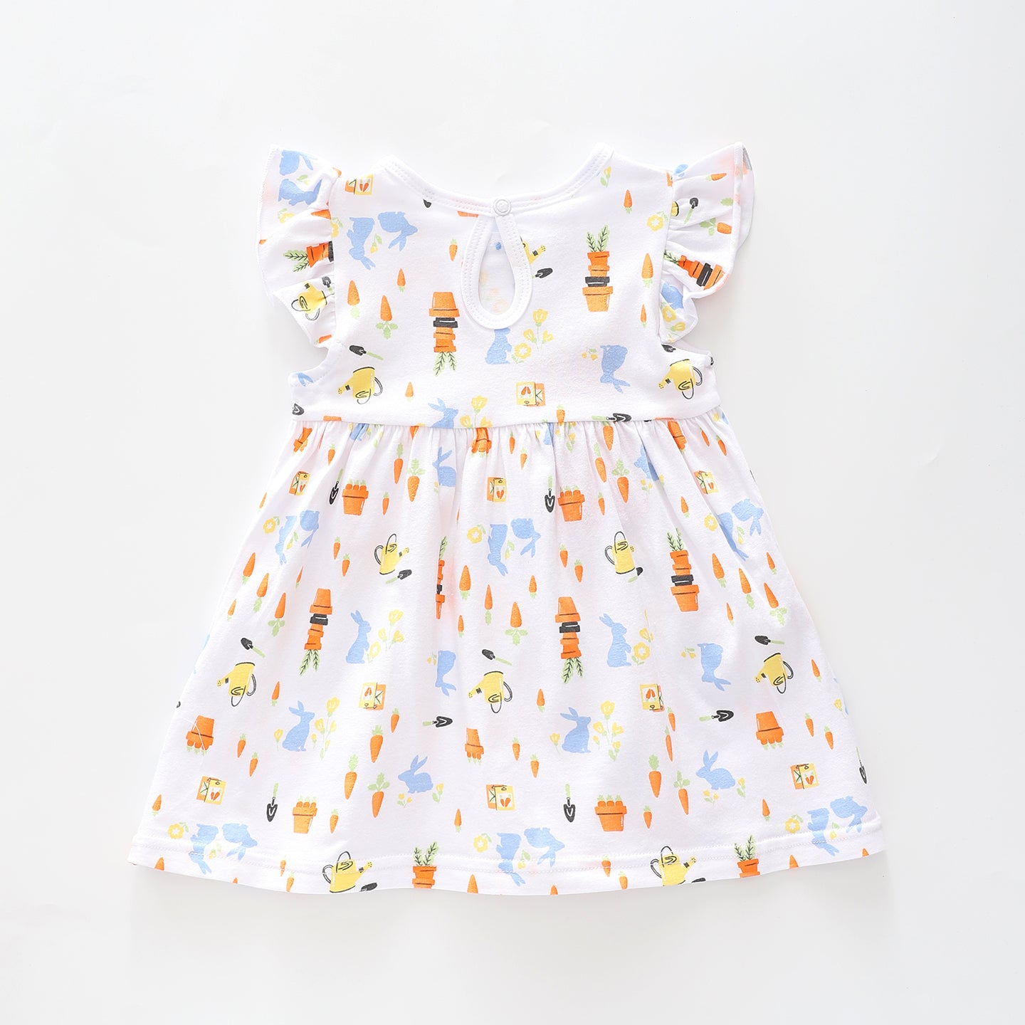 Baby Girls, Bunnykins Dress Ollies Place