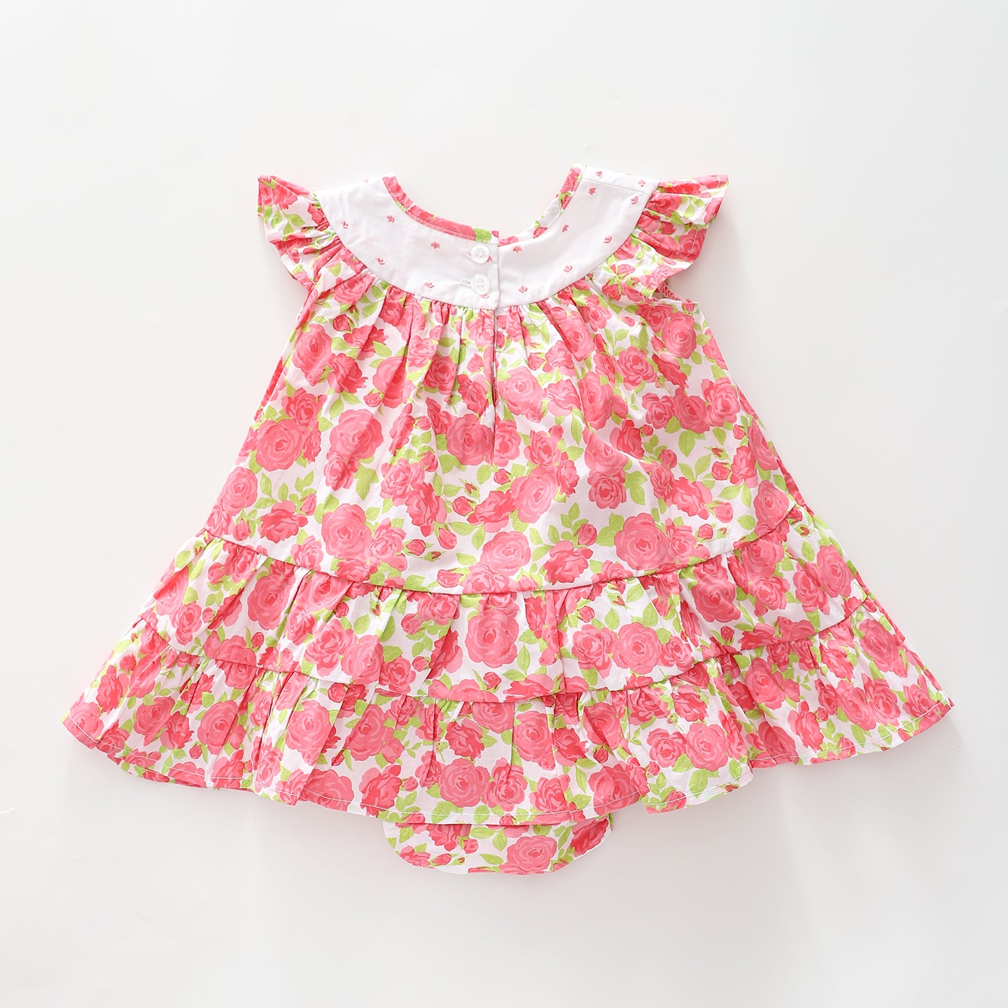 Rose Dress Set Ollies Place