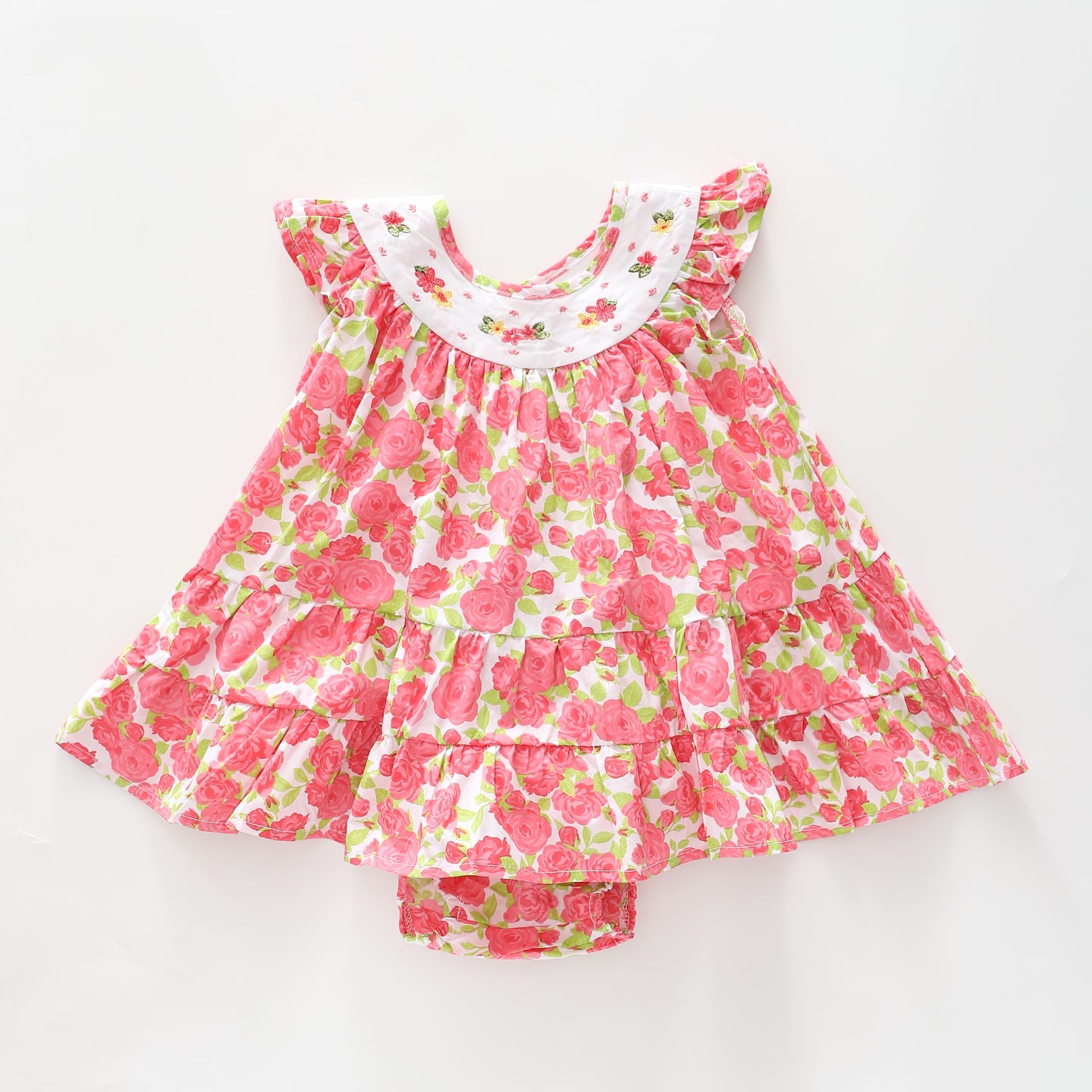 Rose Dress Set Ollies Place