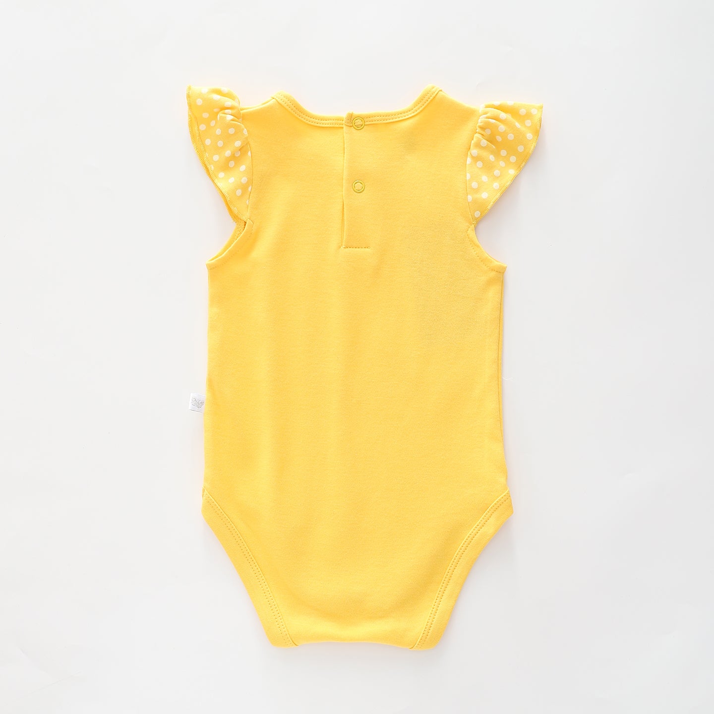 Baby Girls, Nannas Sunshine Bodysuit Ollies Place