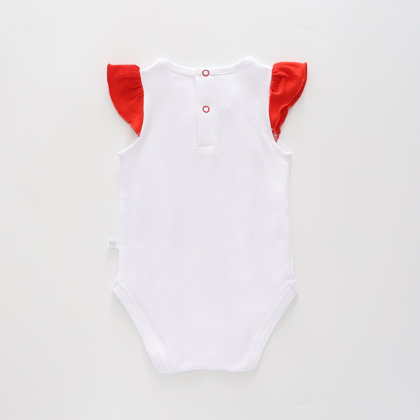 Baby Girls, Berry Cute Bodysuit Ollies Place