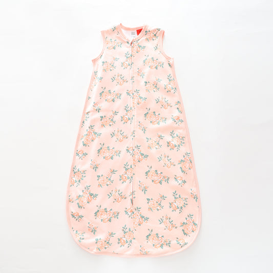 Baby Girls Peachy Rose Sleeping Bag Ollies Place