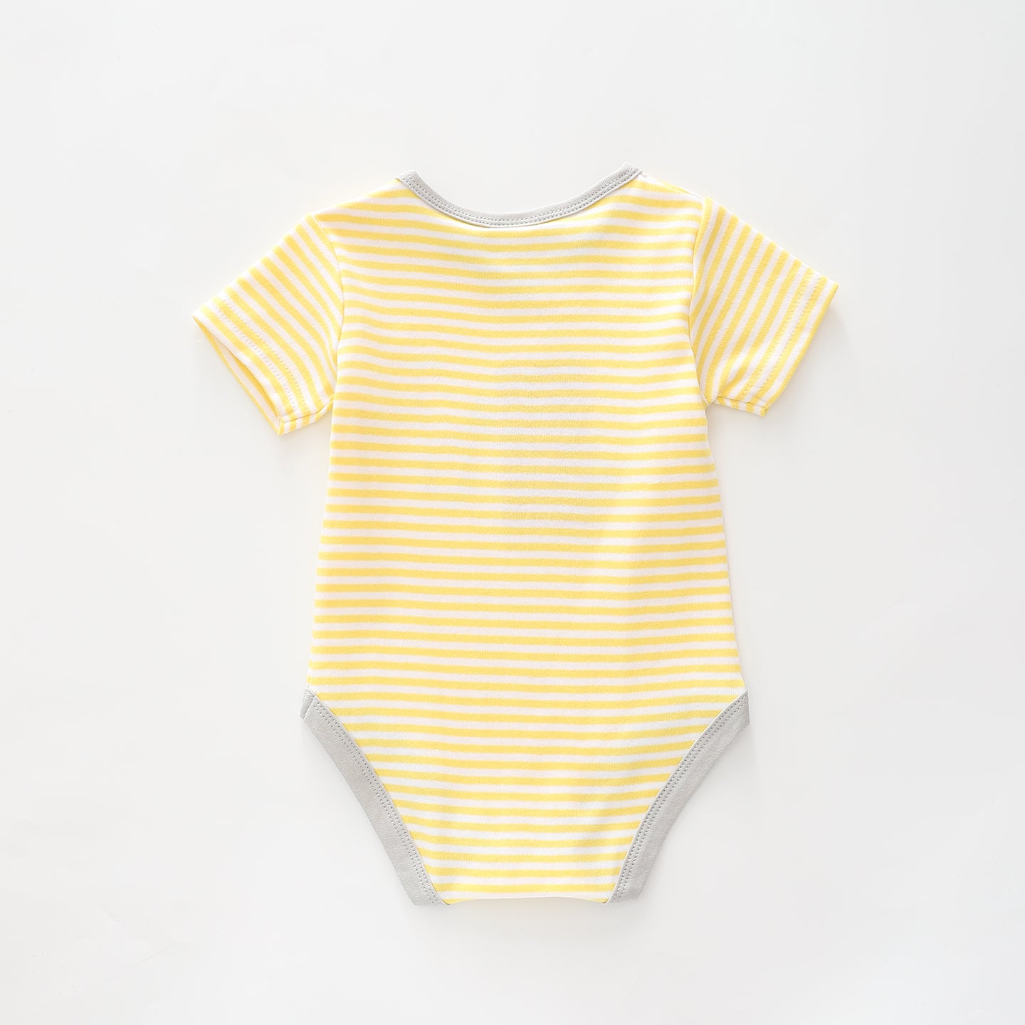 Baby and Infants Safari Bodysuit Ollies Place