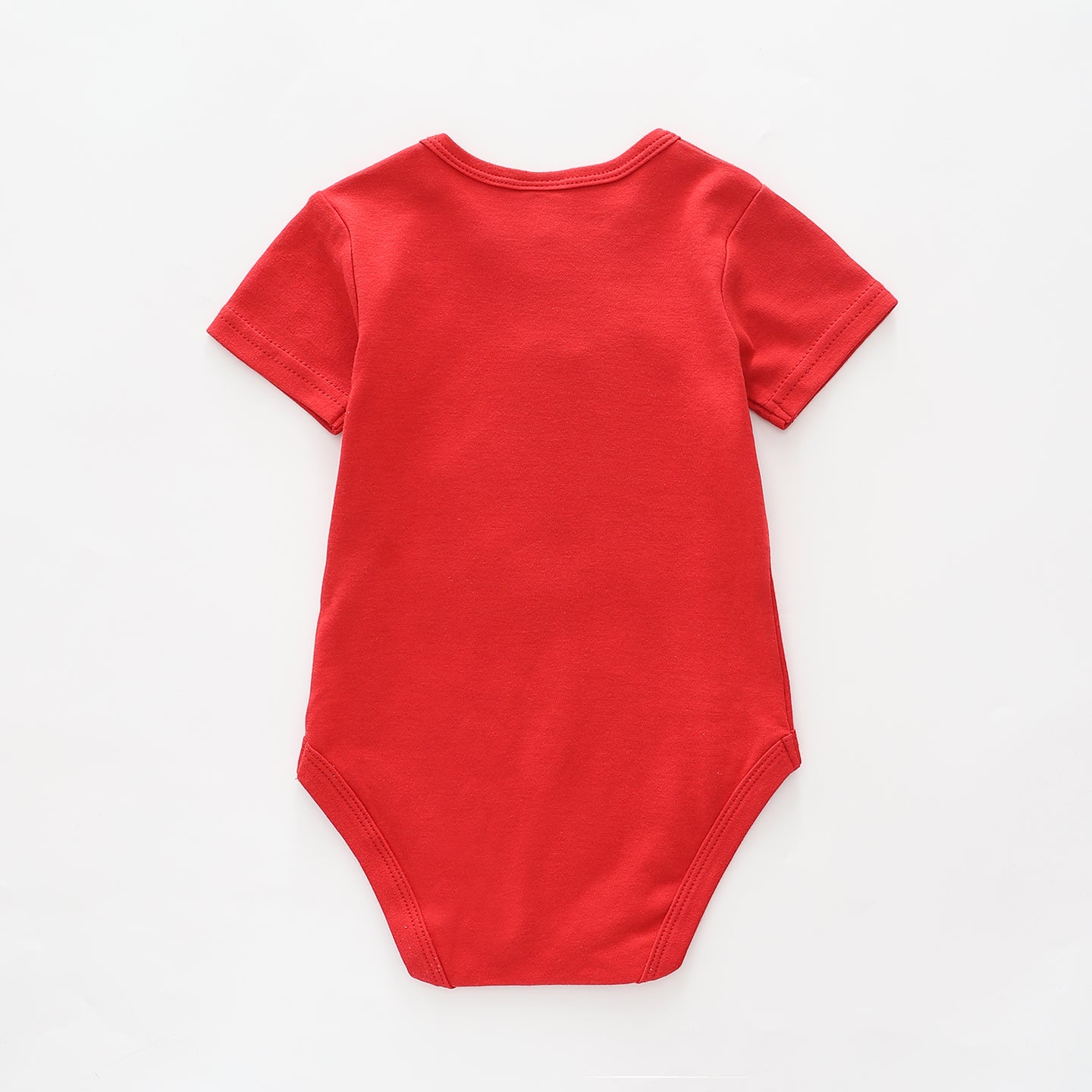 My First Christmas, Baby Bodysuit Ollies Place