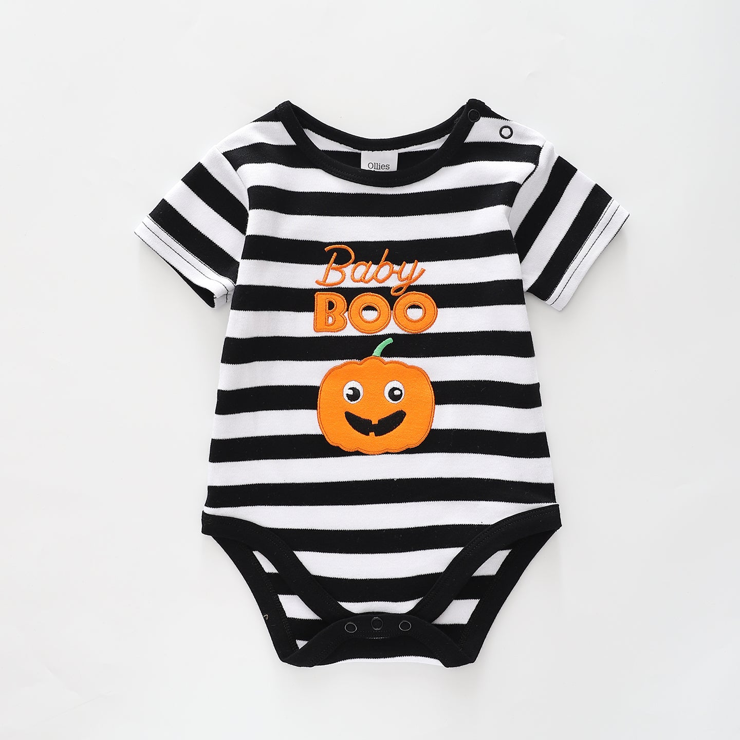 Baby Boo Bodysuit Ollies Place