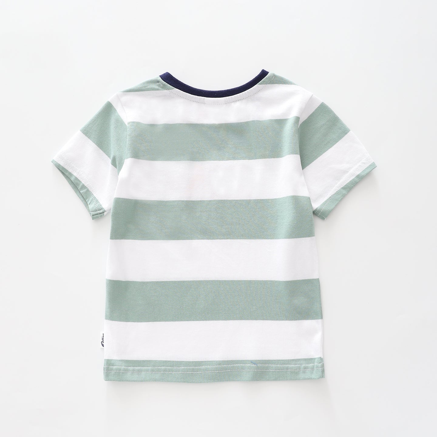 Infant Boys Bear Club Tee Ollies Place