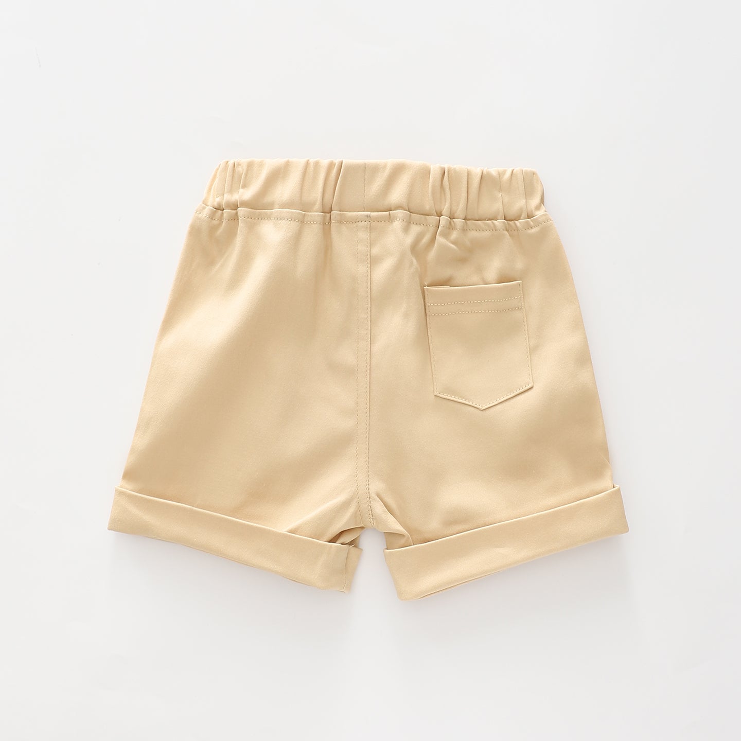 Infant Boys Woven Casual Shorts Ollies Place