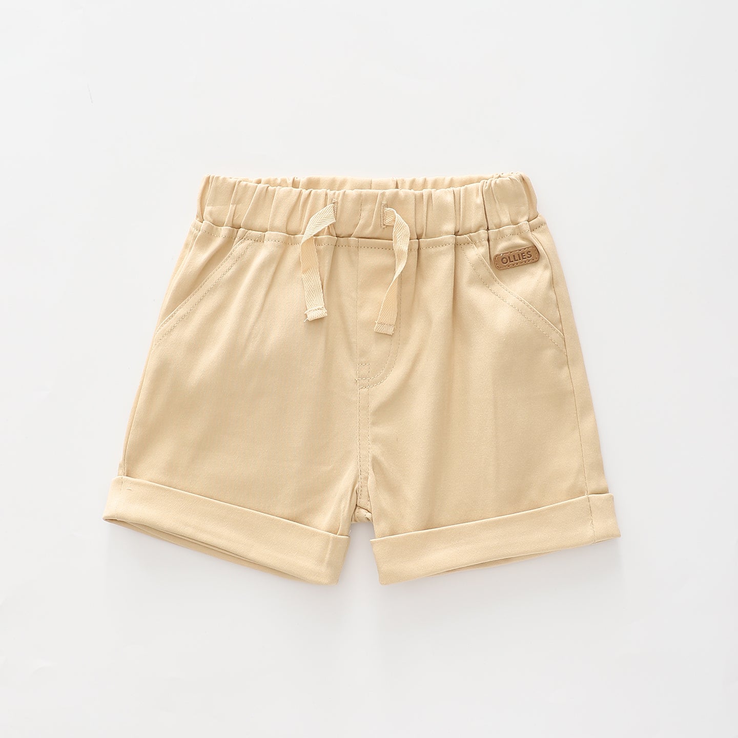 Infant Boys Woven Casual Shorts Ollies Place