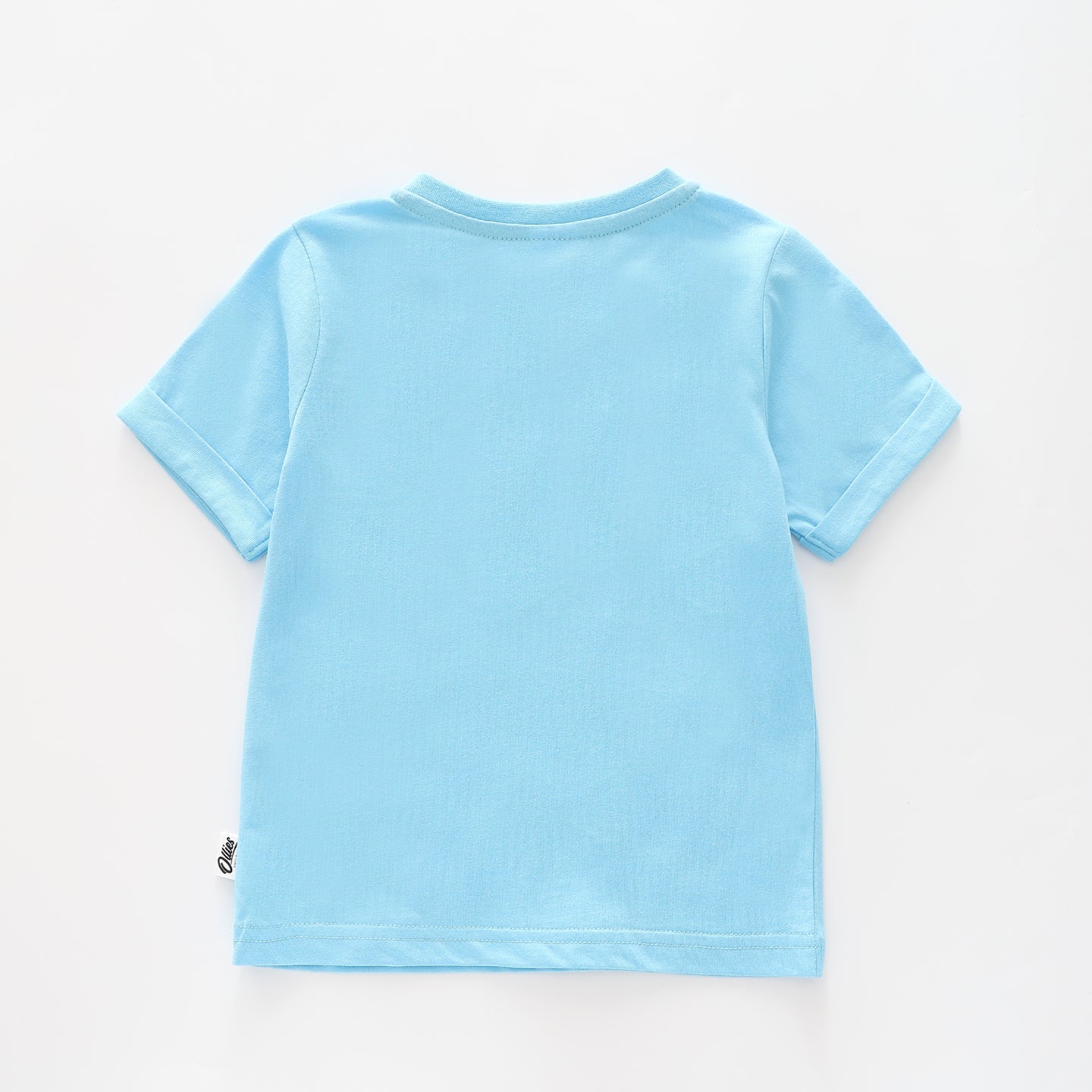 Infant Boys Roar Dino S/S Tee Ollies Place