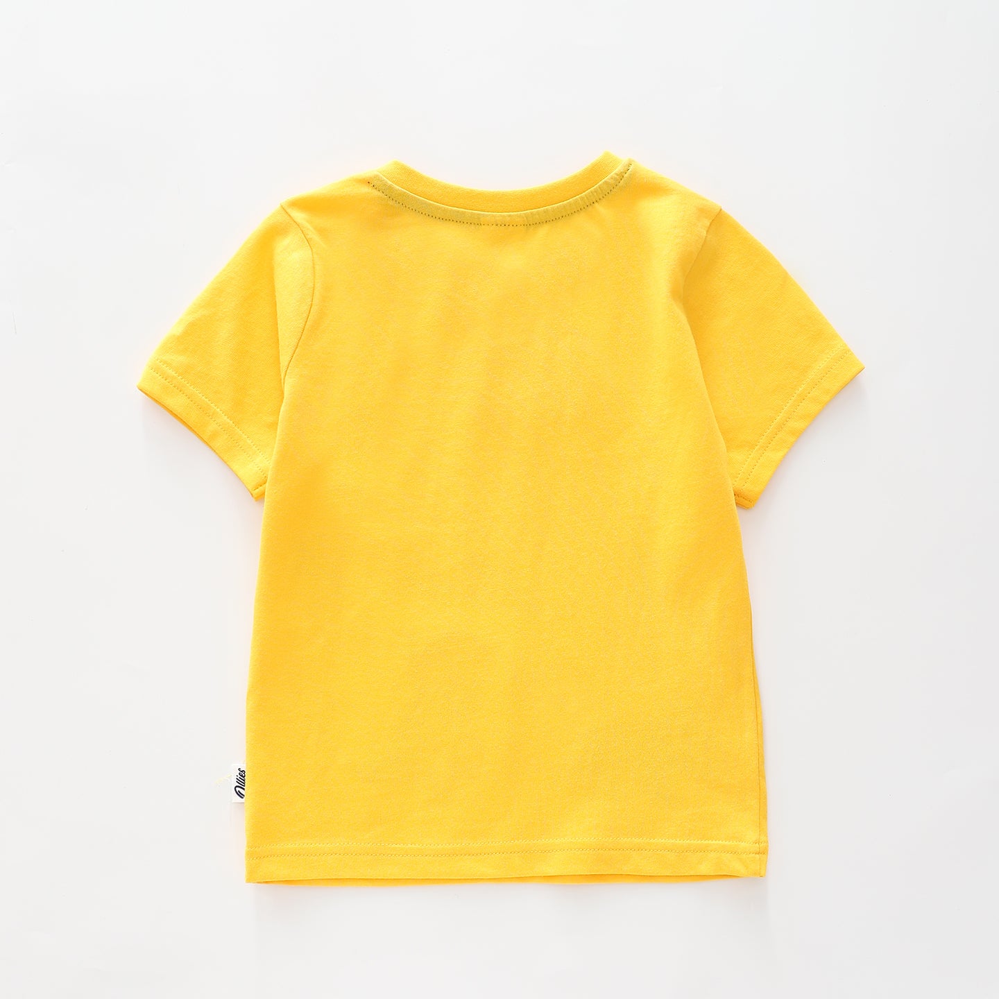 Infant Boys Dino World S/S Tee Ollies Place