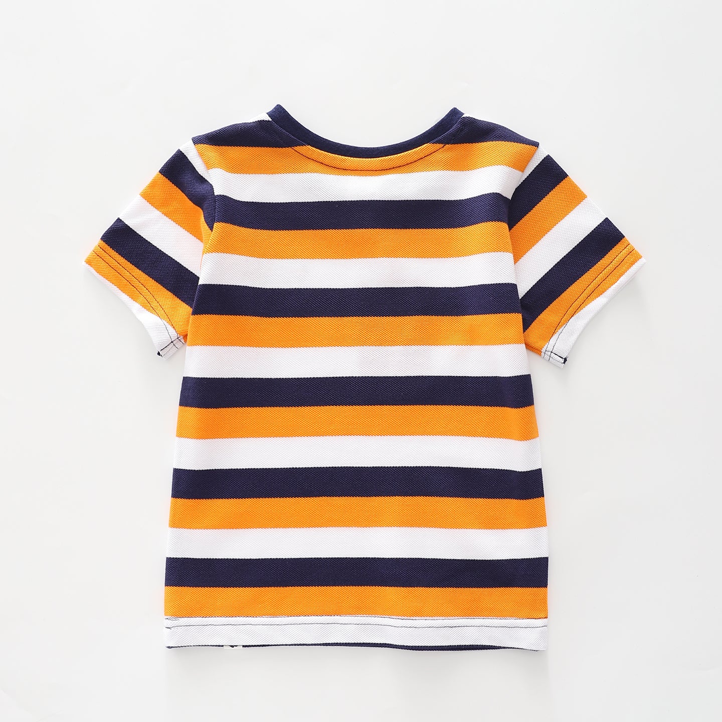 Infant Boys Little Tiger Tee Ollies Place