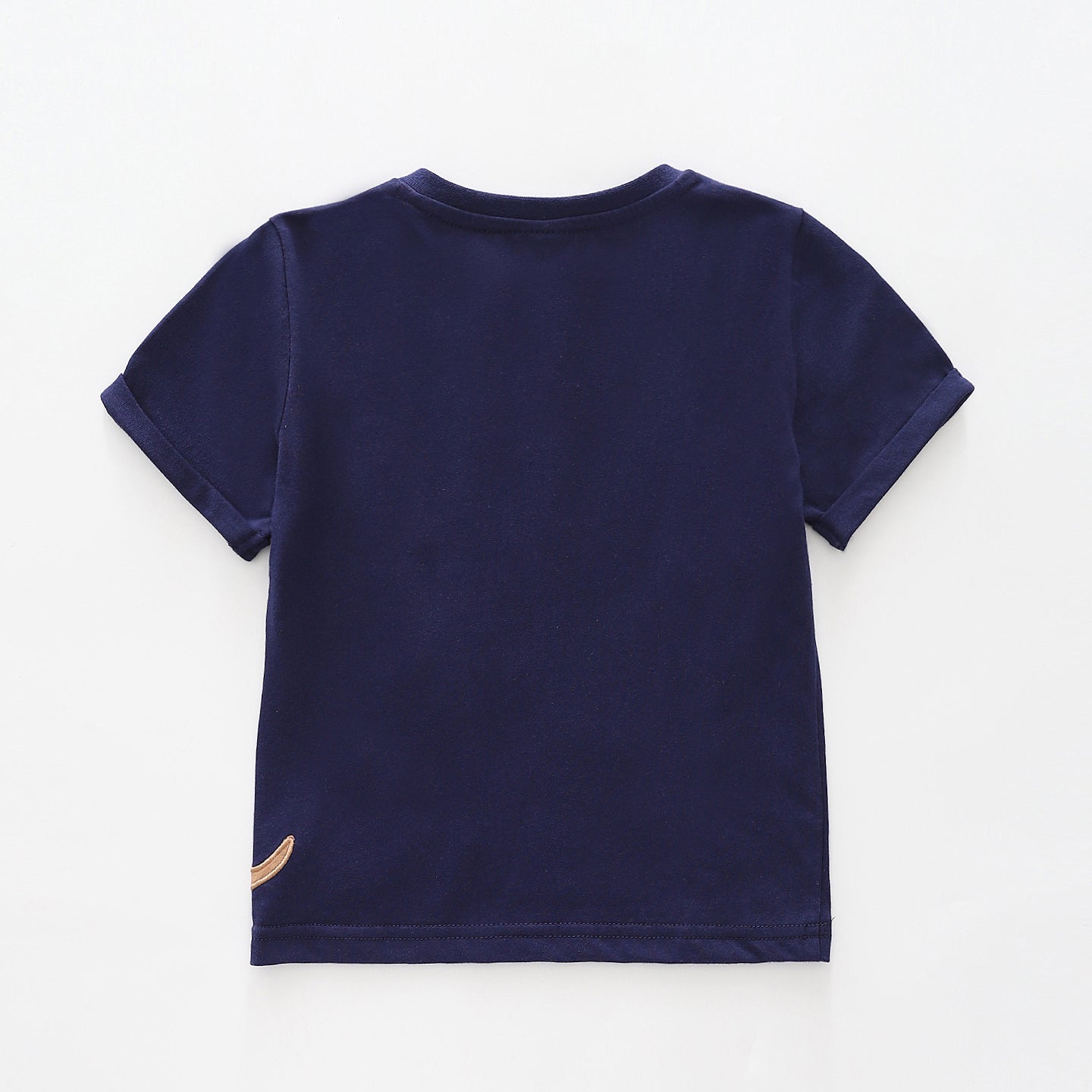 Infant Boys Kangaroo & Co S/S Top Ollies Place