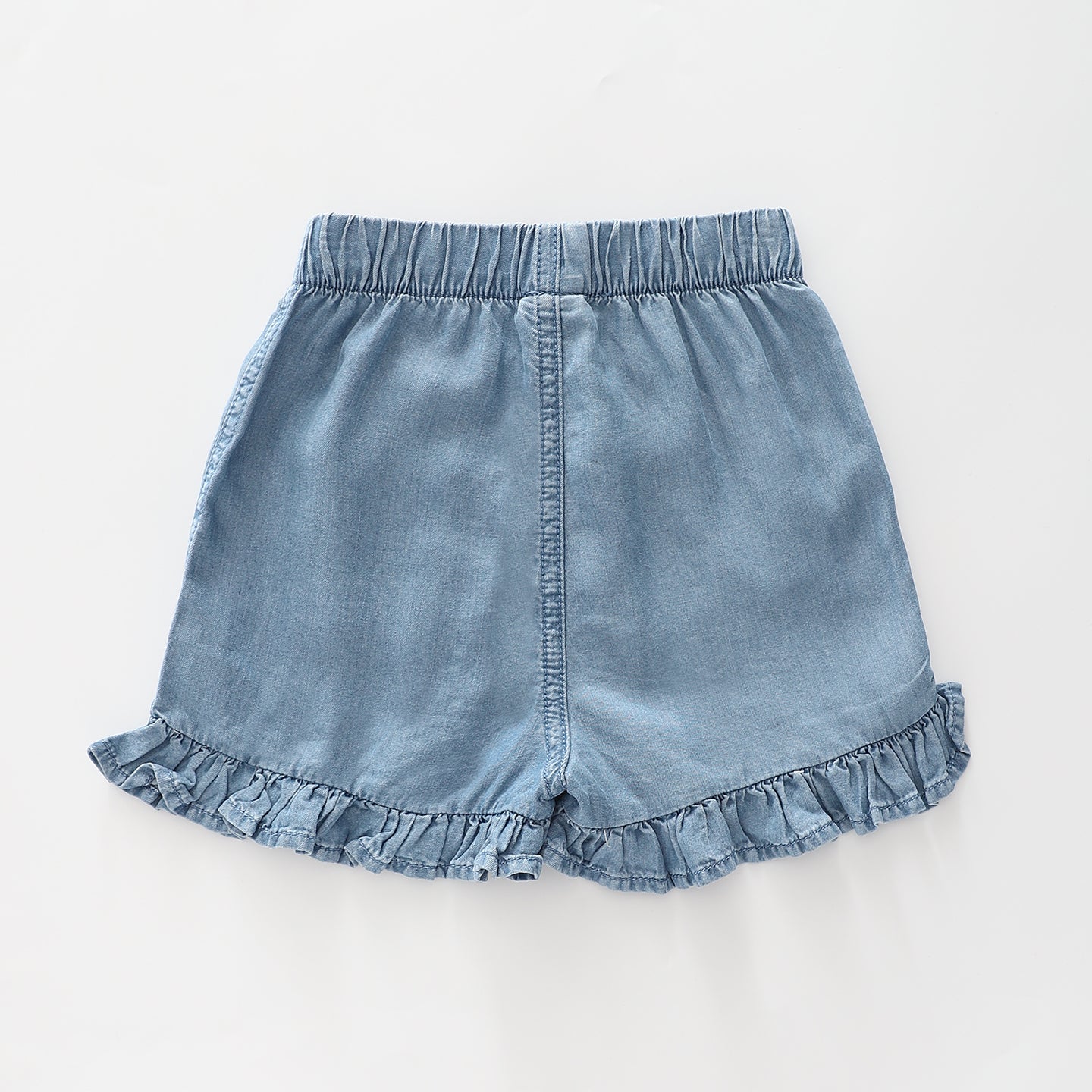 Infant Girls, Denim Shorts Ollies Place