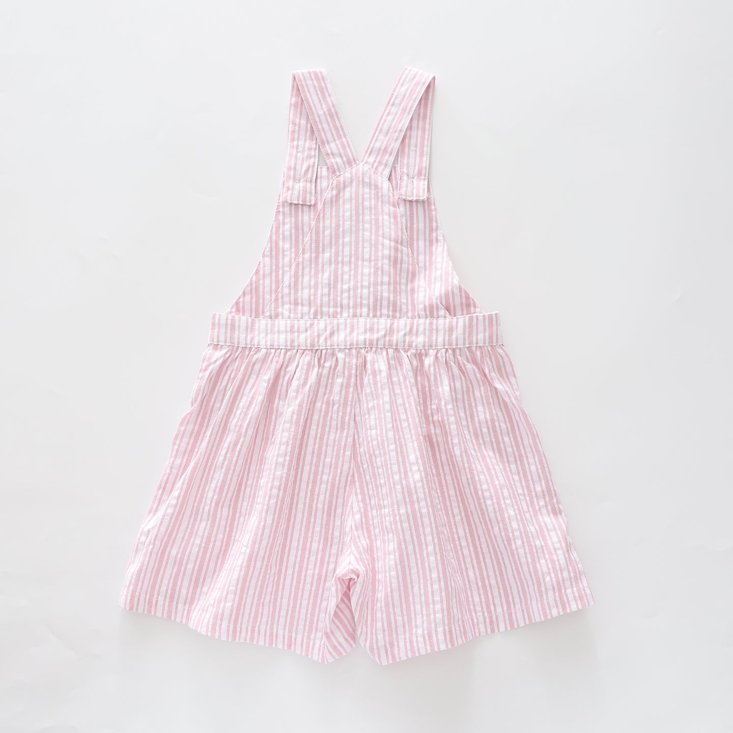 Infant Girls Flopsy Bunny Dungarees Ollies Place