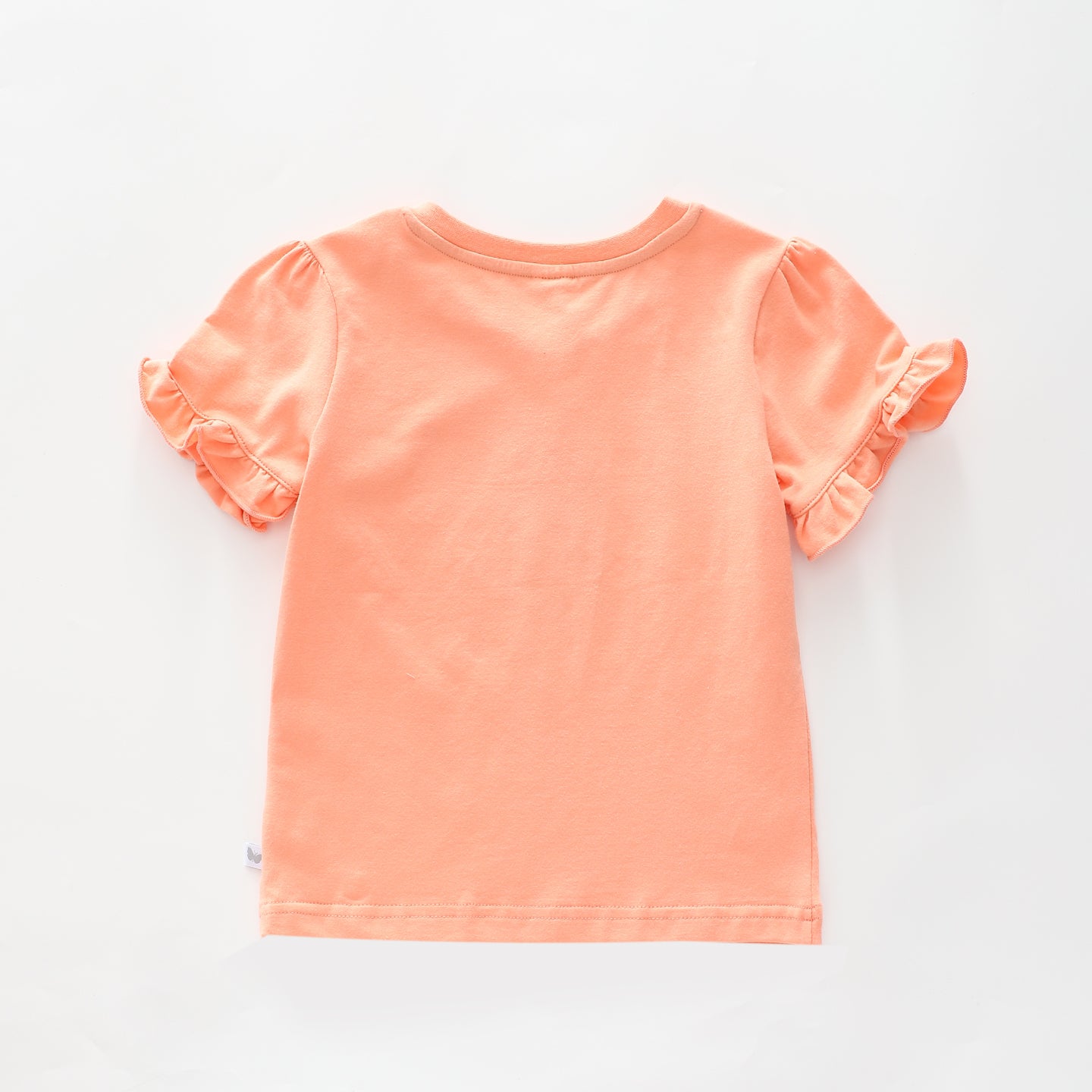 Infant Girls Turtley Cute Print Tee Ollies Place