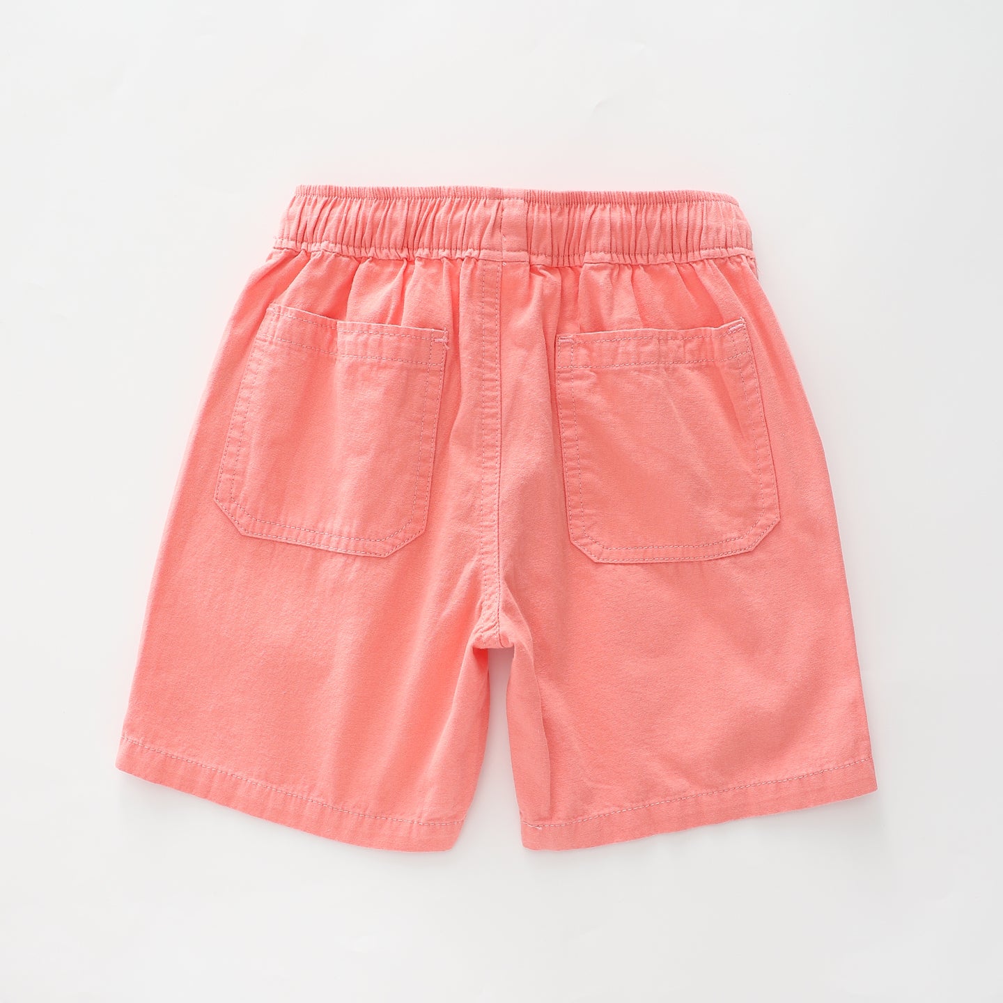 Junior Boys Woven Casual Shorts Ollies Place