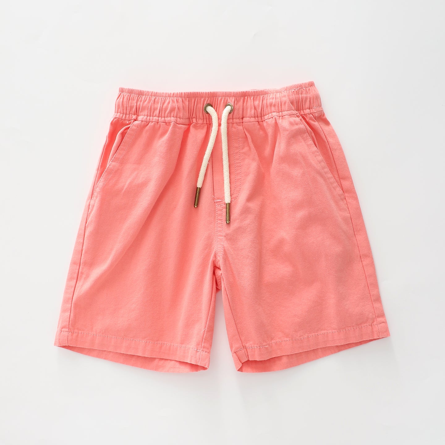 Junior Boys Woven Casual Shorts Ollies Place