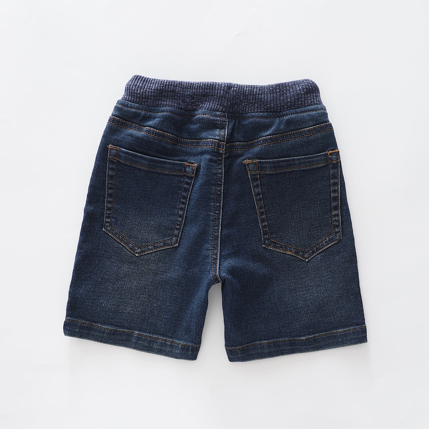 Junior Boys Dino Denim Shorts Ollies Place