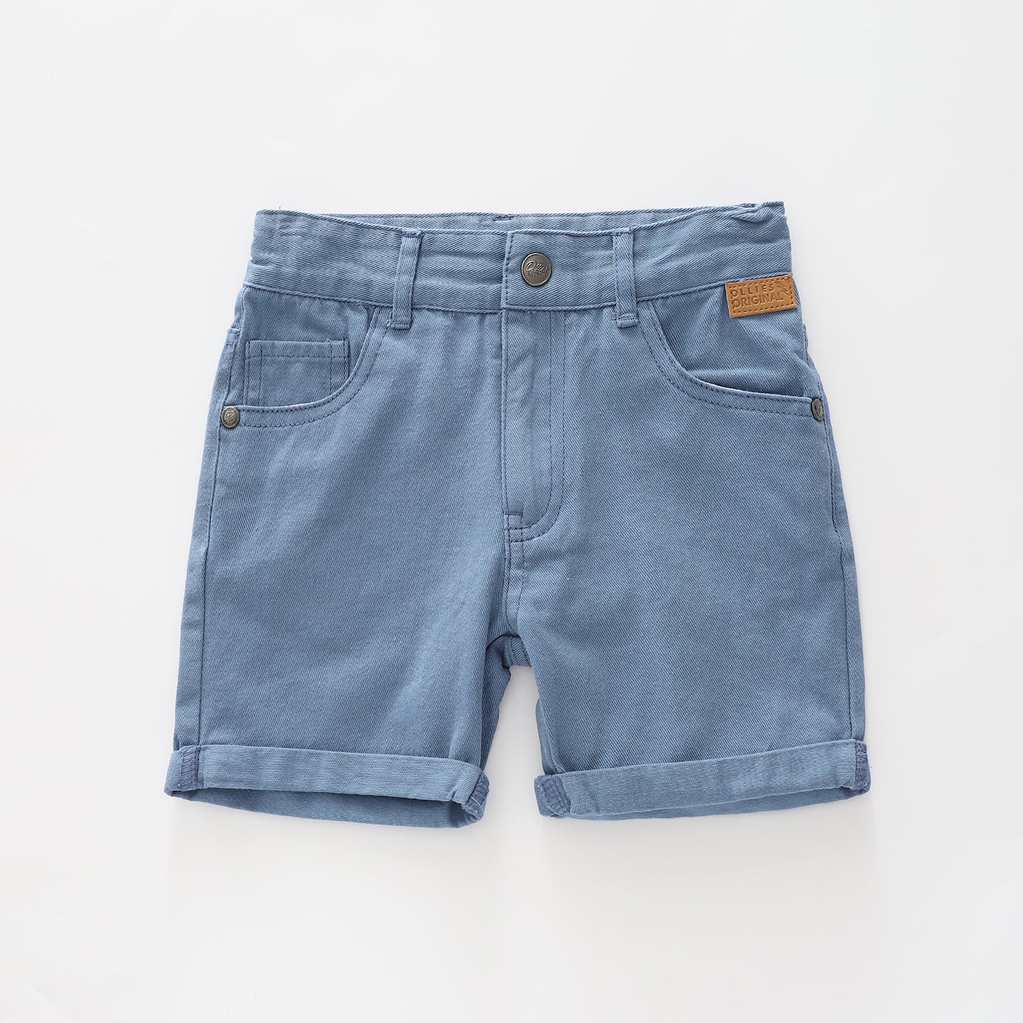 Junior Boys Dino Drill Shorts Ollies Place