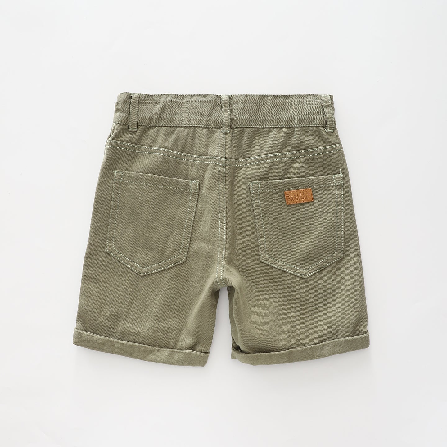 Work Drill Shorts Ollies Place