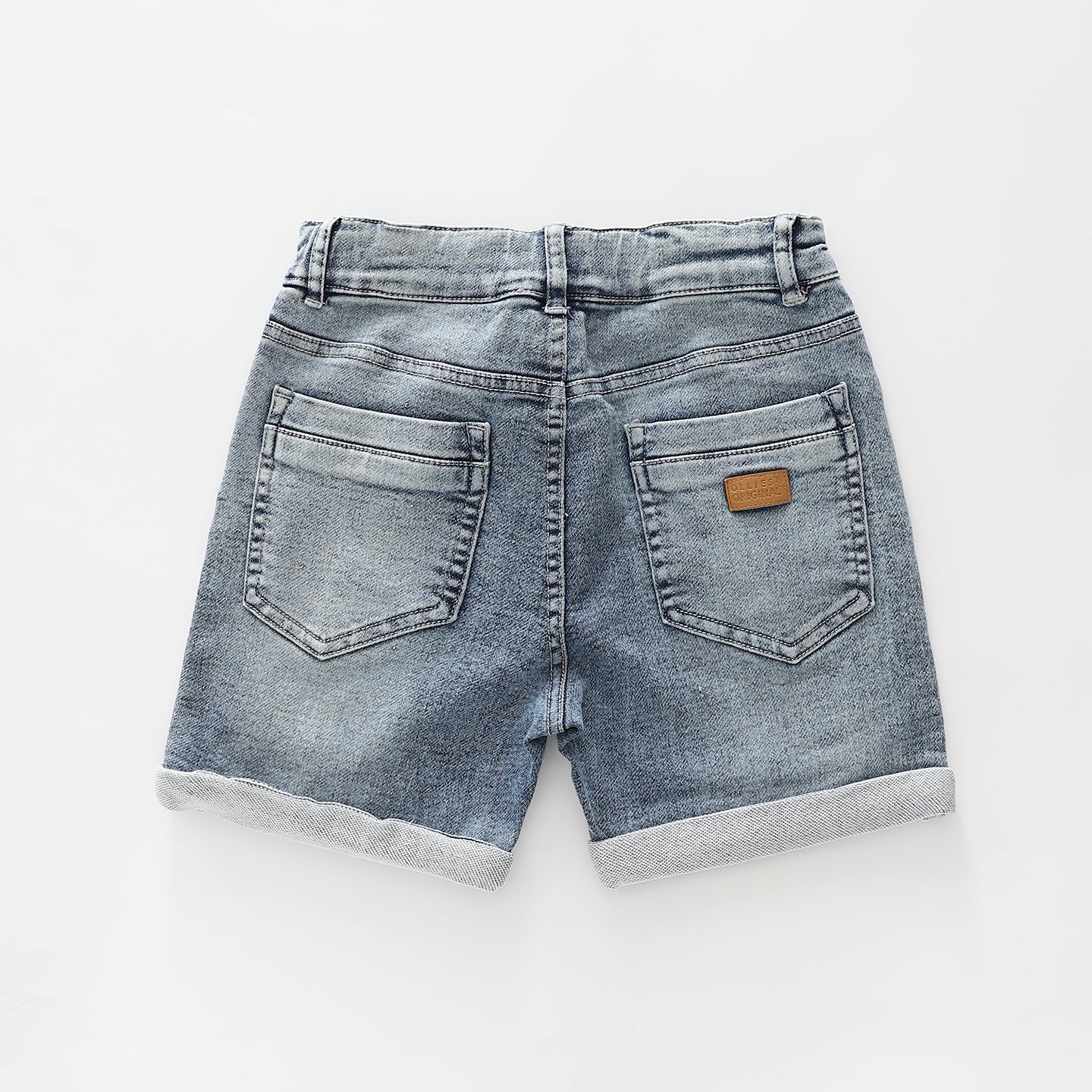 Juniors denim shorts hotsell