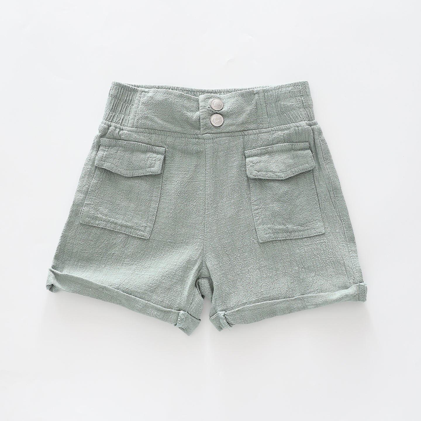 Khaki Shorts Ollies Place