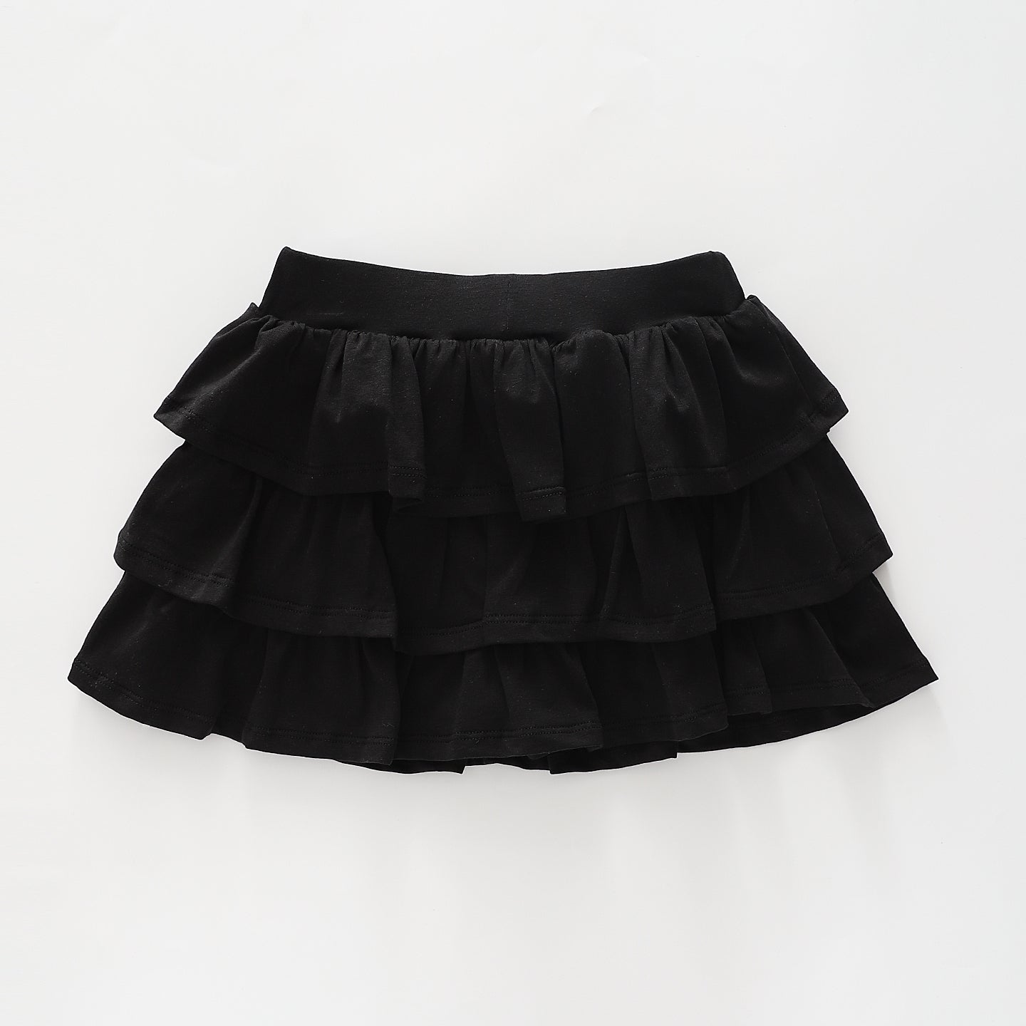 Junior Girls, Black RaRa Skirt Ollies Place