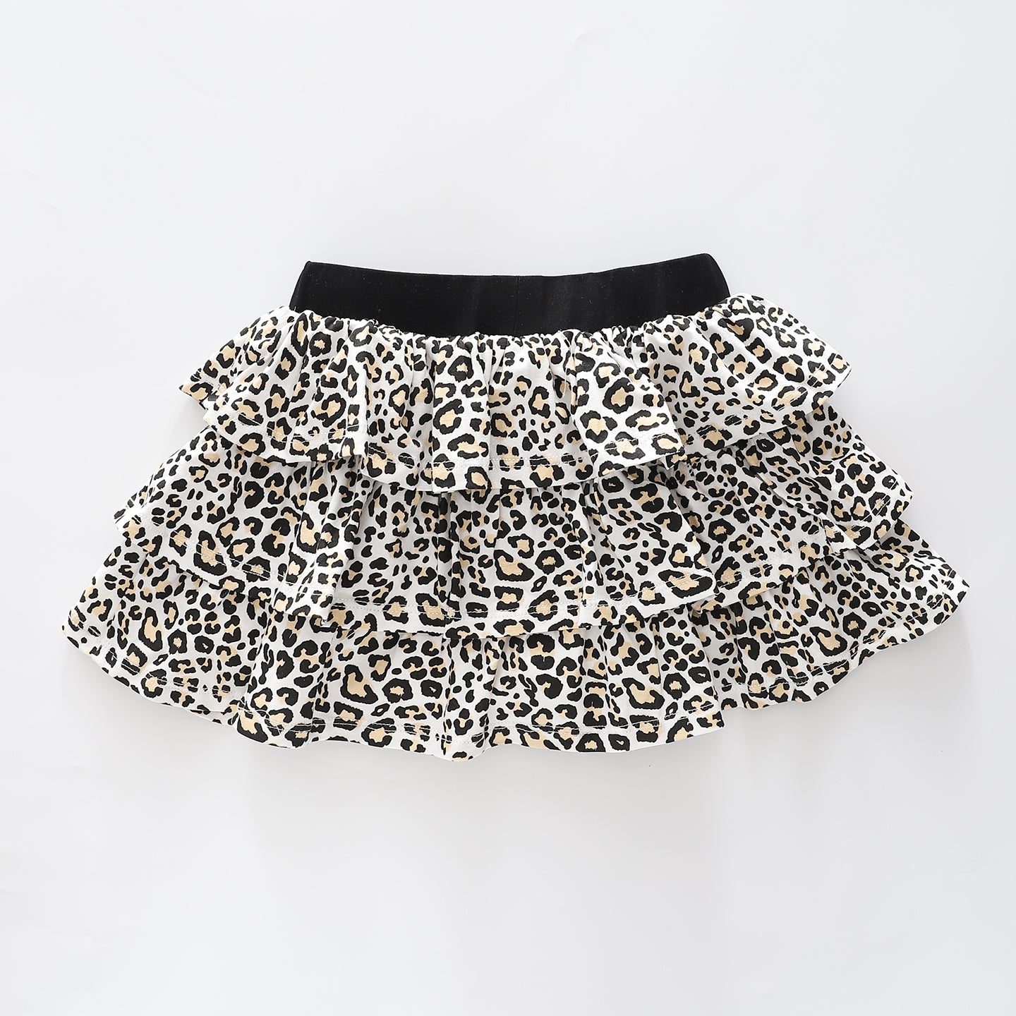 Junior Girls, Animal Print RaRa Skirt Ollies Place