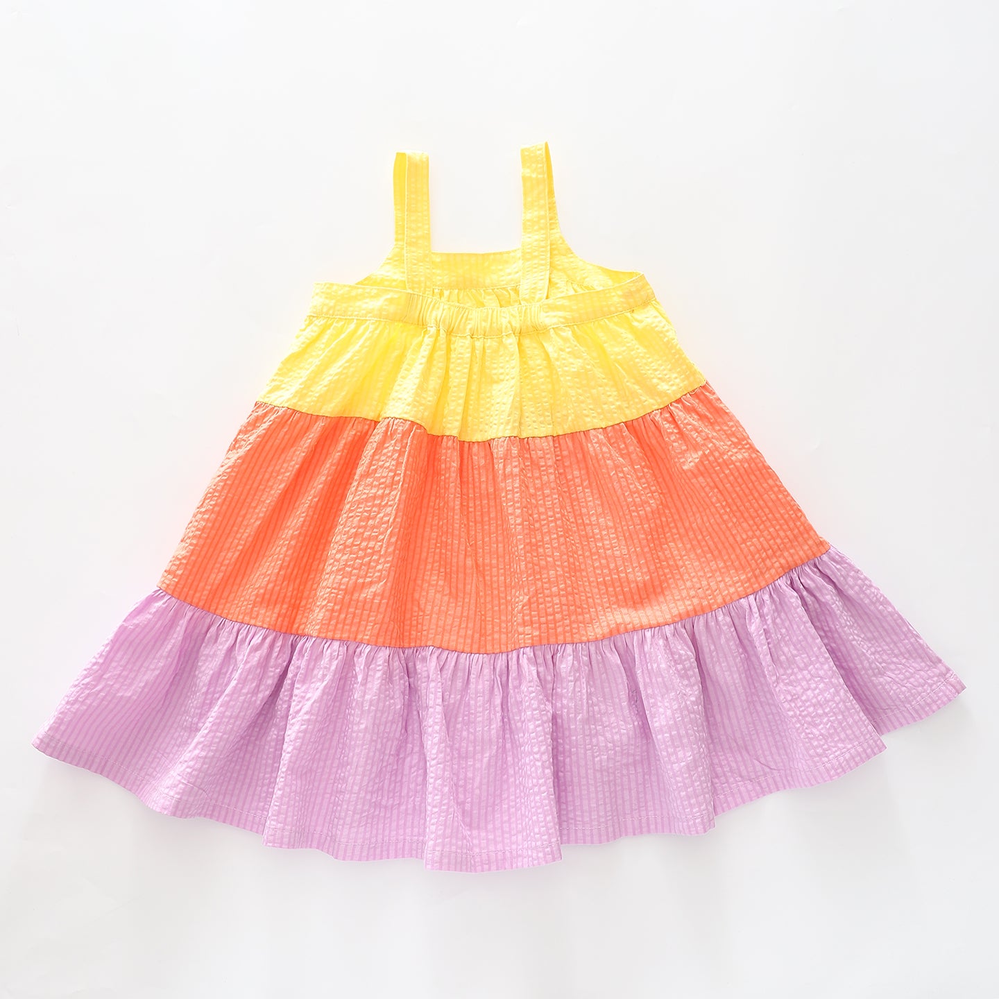 Junior Girls, Tiered Sundress Ollies Place