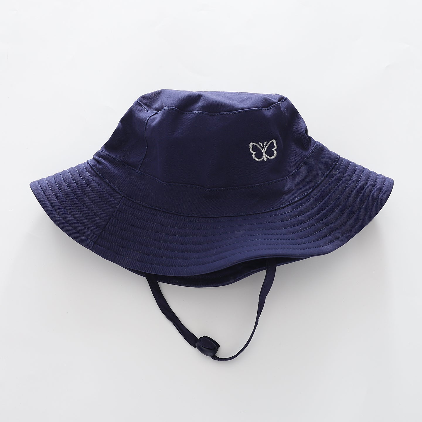 Junior Girls, Butterfly Bucket Hat Ollies Place