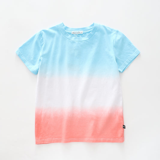 Dip Dyed T-shirt Ollies Place