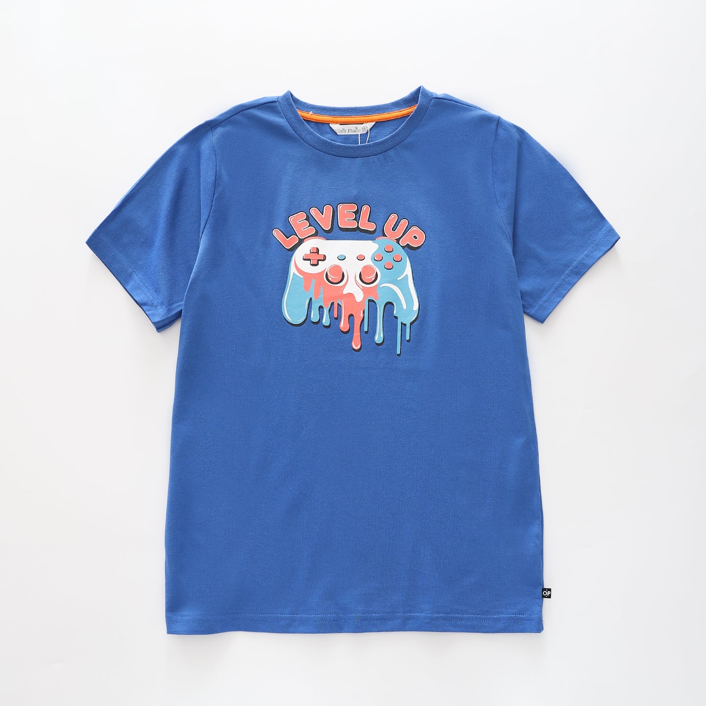 Older Boys, Level Up T-shirt Ollies Place