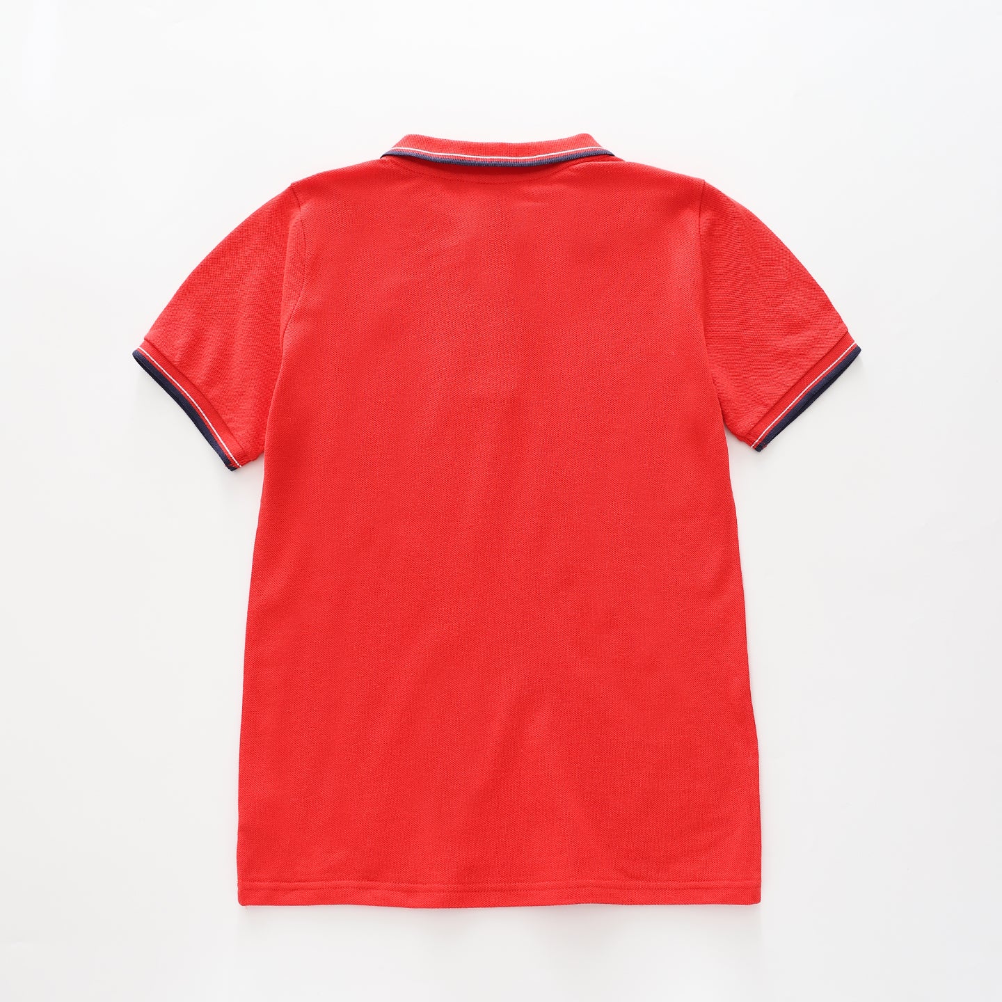 Red Polo Shirt Ollies Place