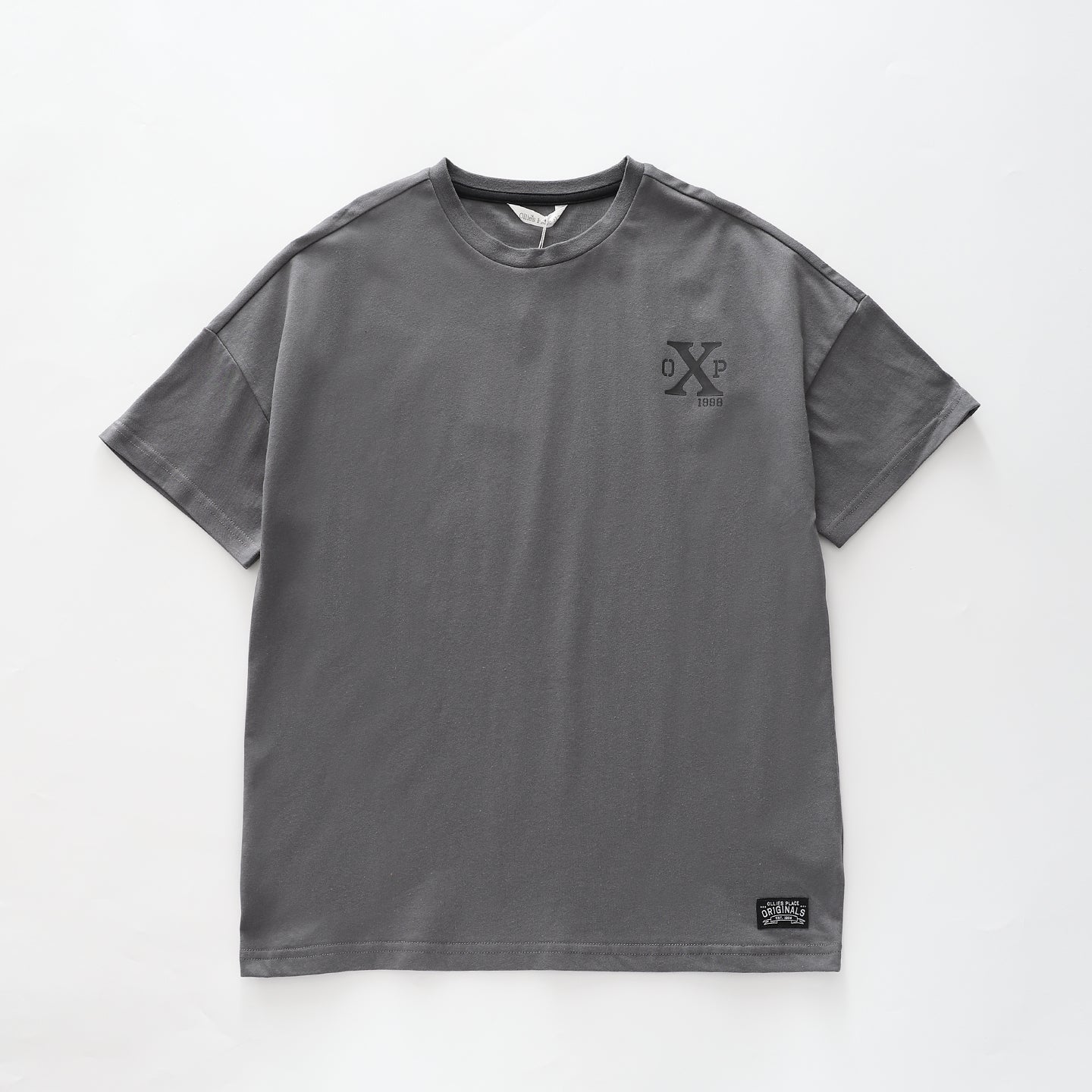 OPX 1998 Spliced Tee Ollies Place