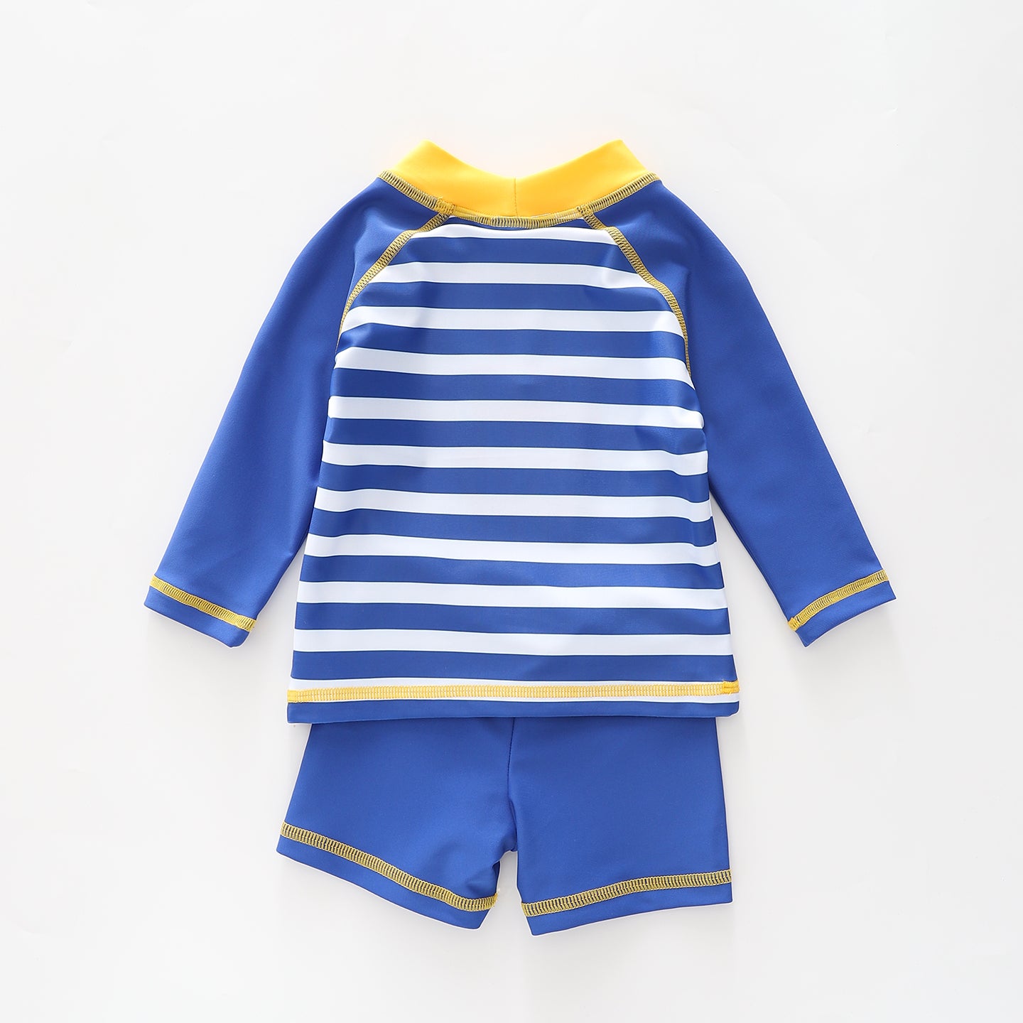 Boys Little Ray Swim Set Ollies Place