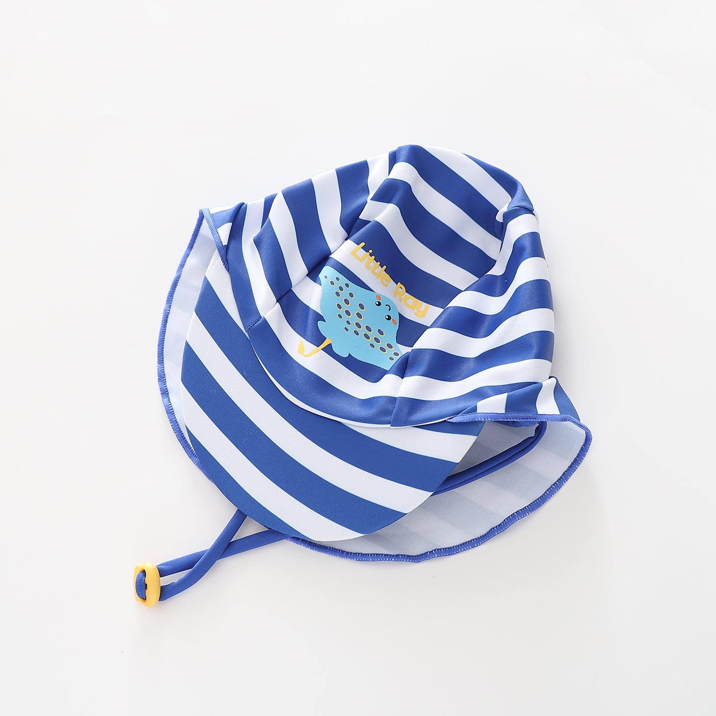 Little Ray Legionnaire Swim Cap Ollies Place