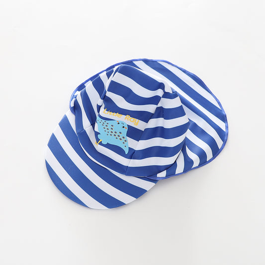 Little Ray Legionnaire Swim Cap Ollies Place