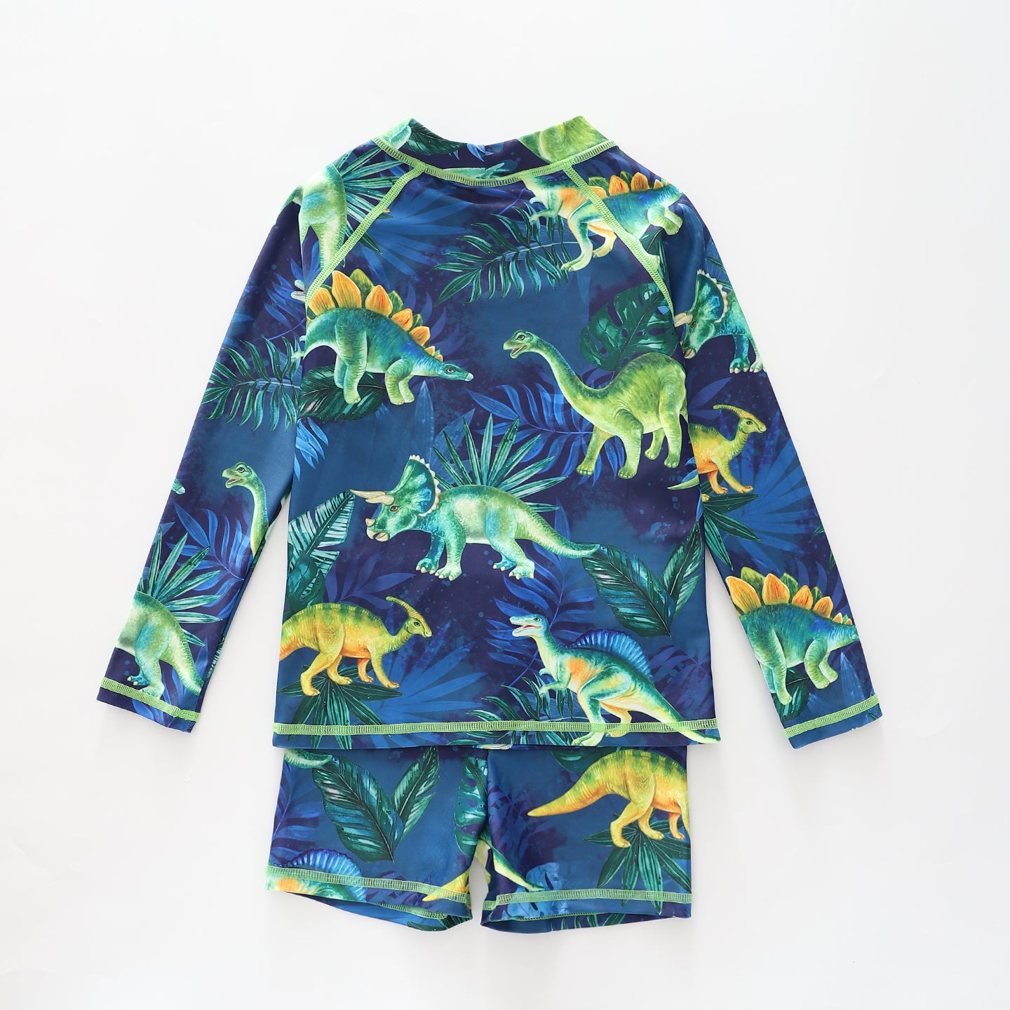 Kids Dinosaur Swim Set Ollies Place